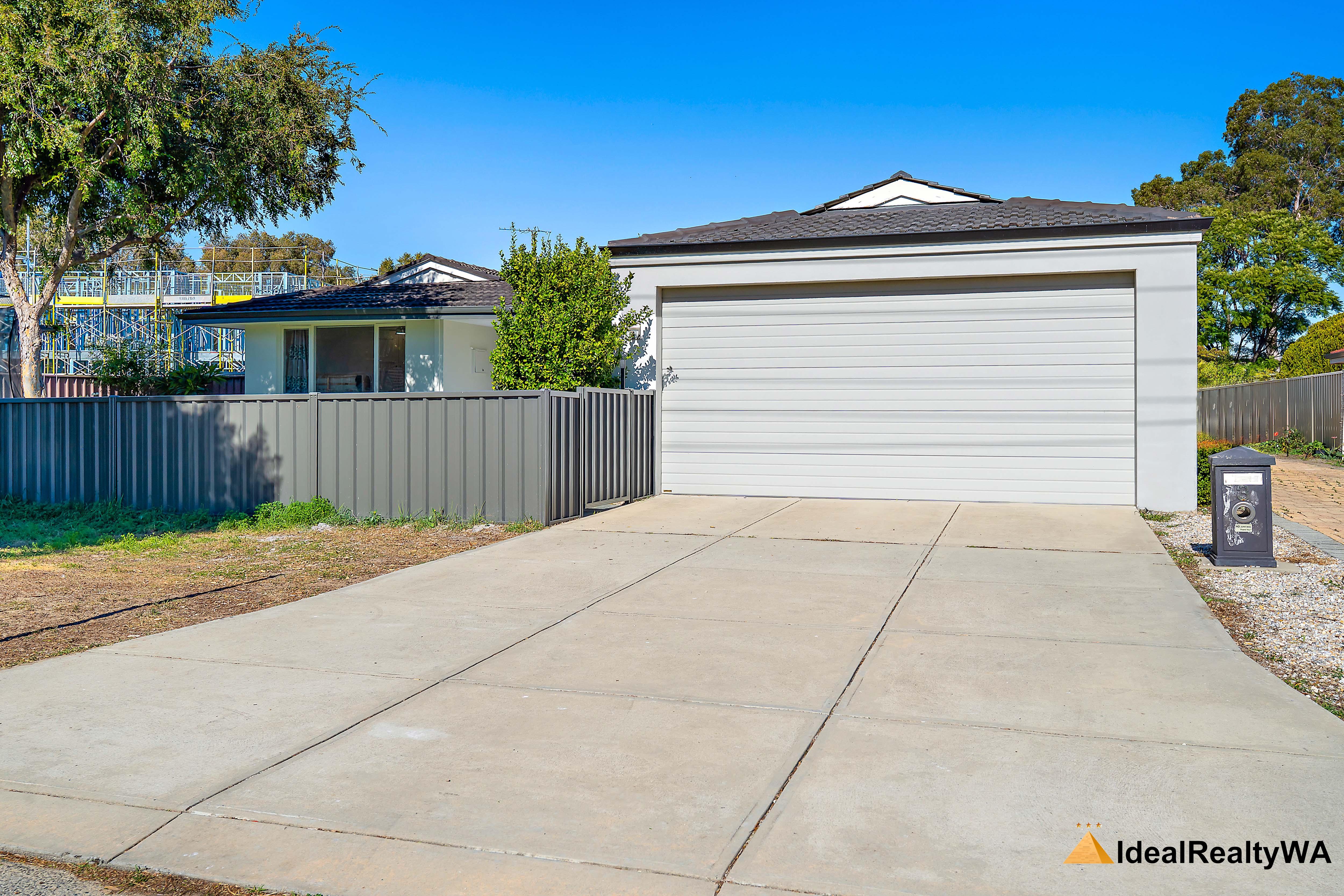 4-bedroom house at 3 Betula Street, Riverton, WA 6148, Canning, Western Australia
