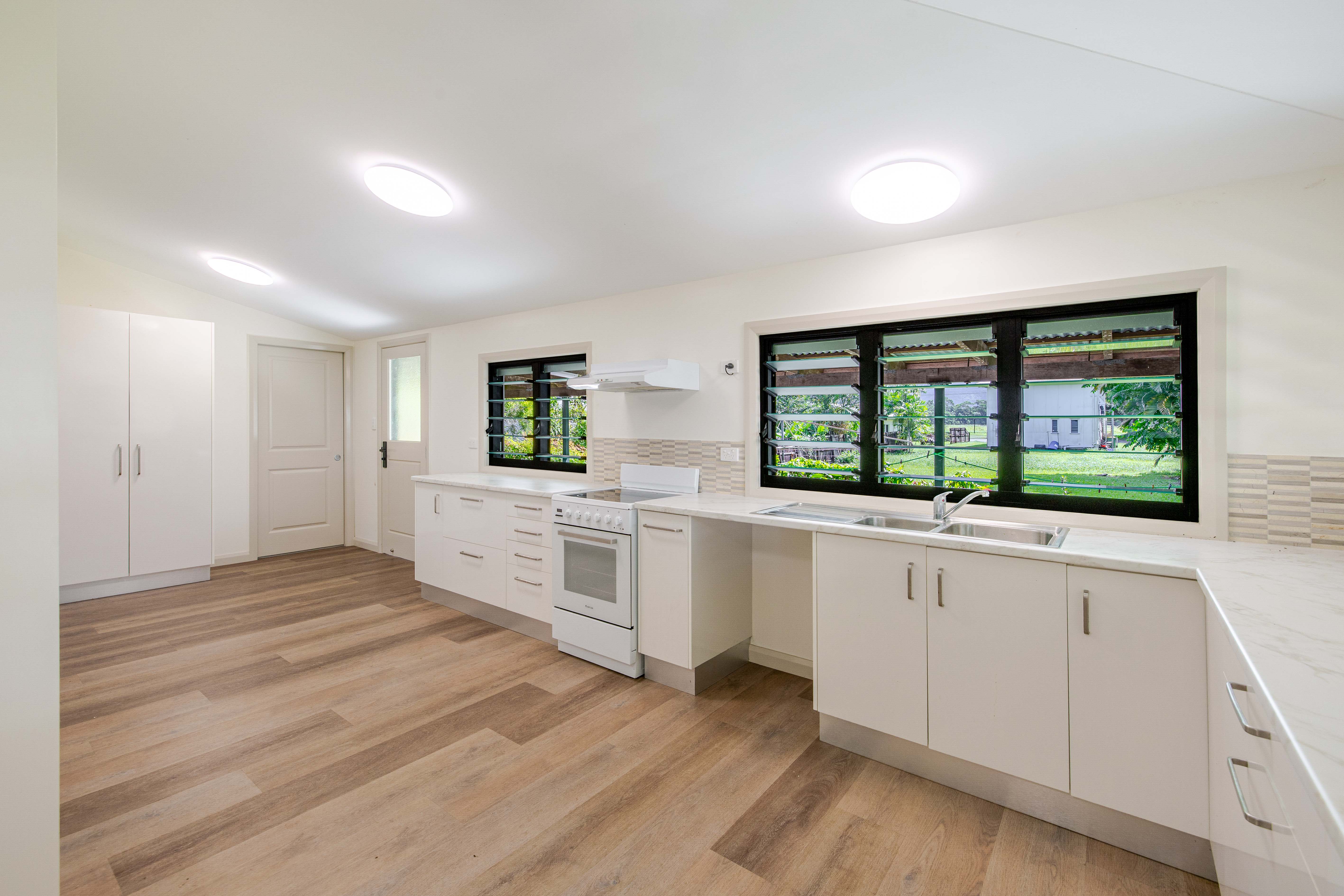 4-bedroom house at 12 MOSSMAN STREET, Mossman QLD 4873, Douglas, Queensland