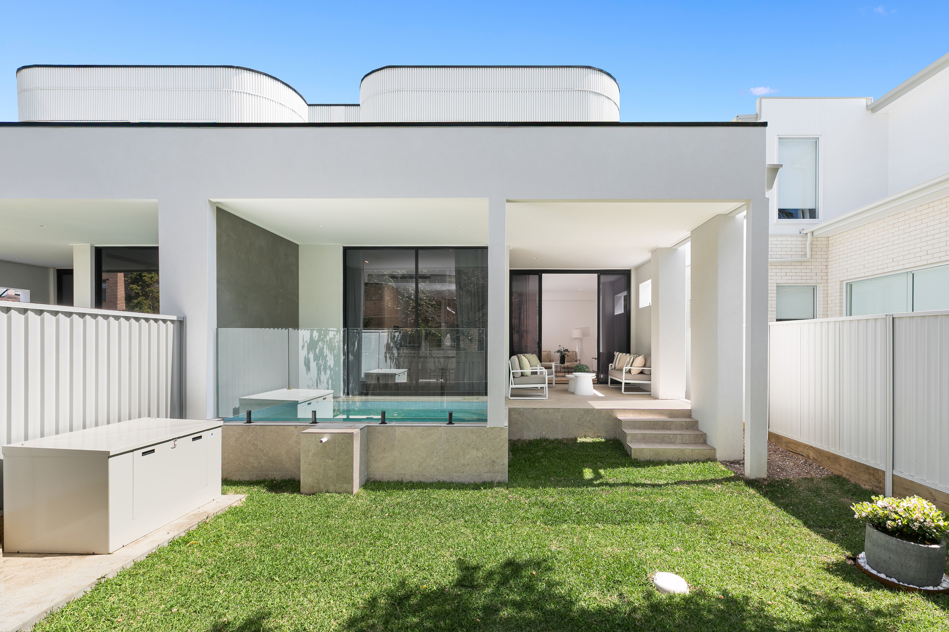 4-bedroom unit at 8 HOLLAND STREET, Cronulla NSW 2230, , New South Wales