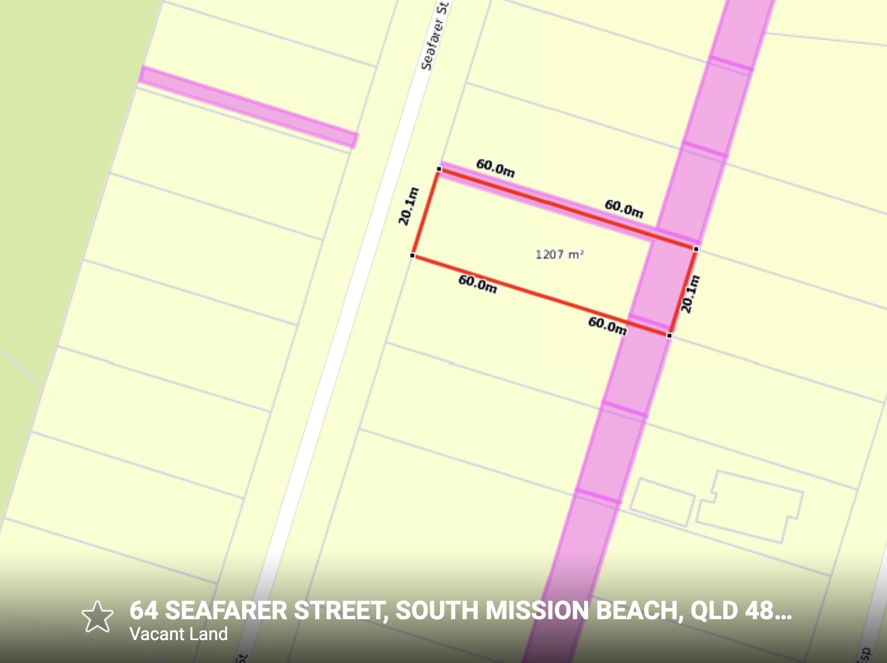 64 Seafarer St, South Mission Beach, Qld, 4852 - Image 8