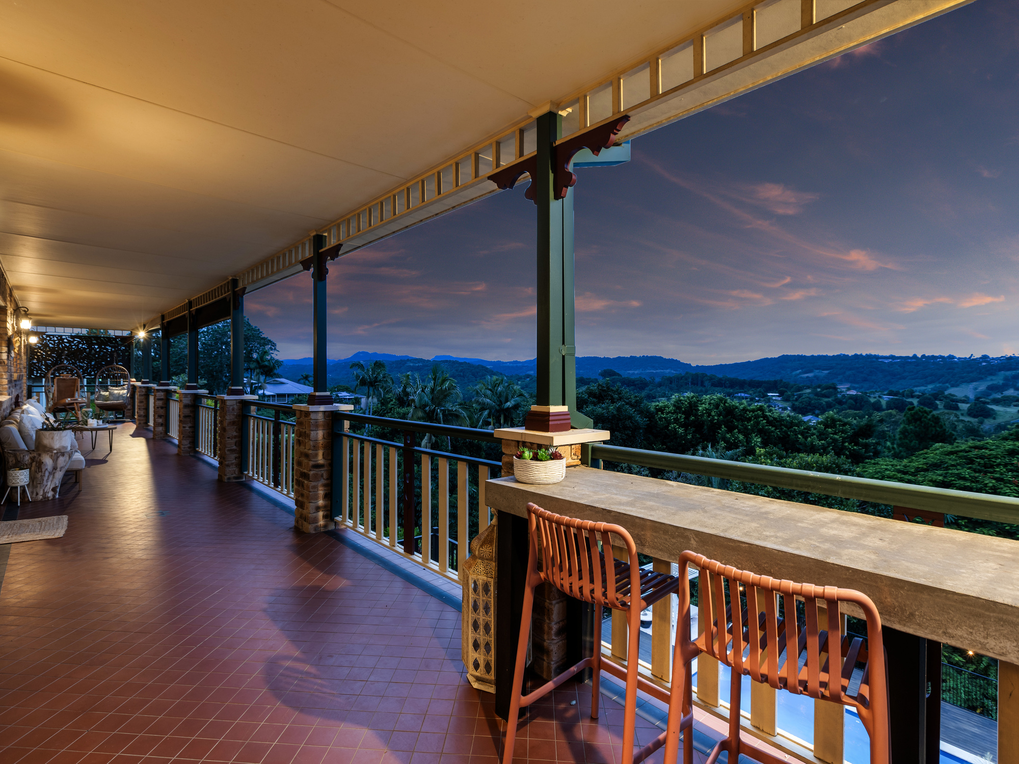 6-bedroom house at 5 Glenbrae Drive, Terranora, NSW 2486, Tweed, New South Wales