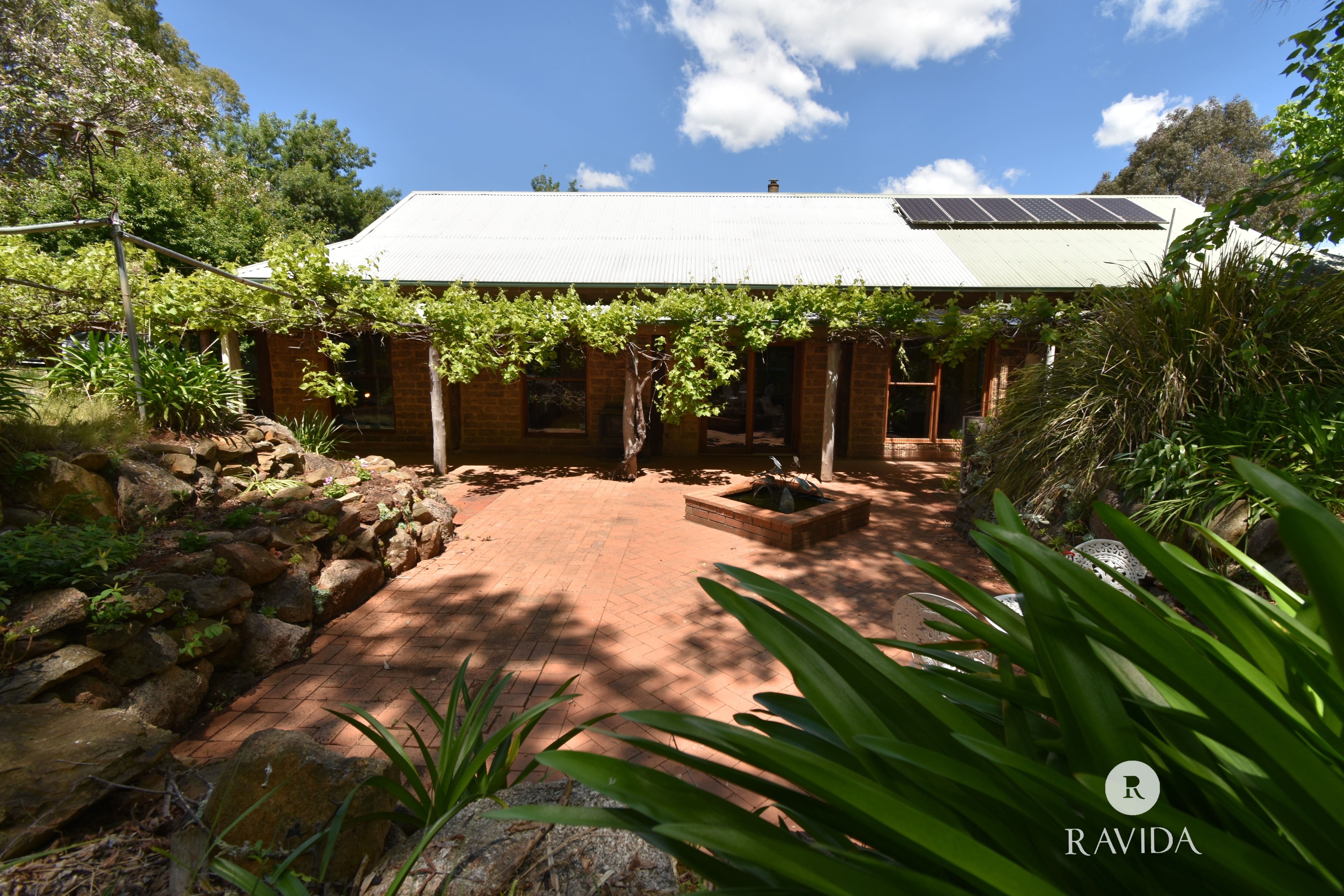 4-bedroom house at 44 Wallace Road, Allans Flat, VIC 3691, Indigo, Victoria