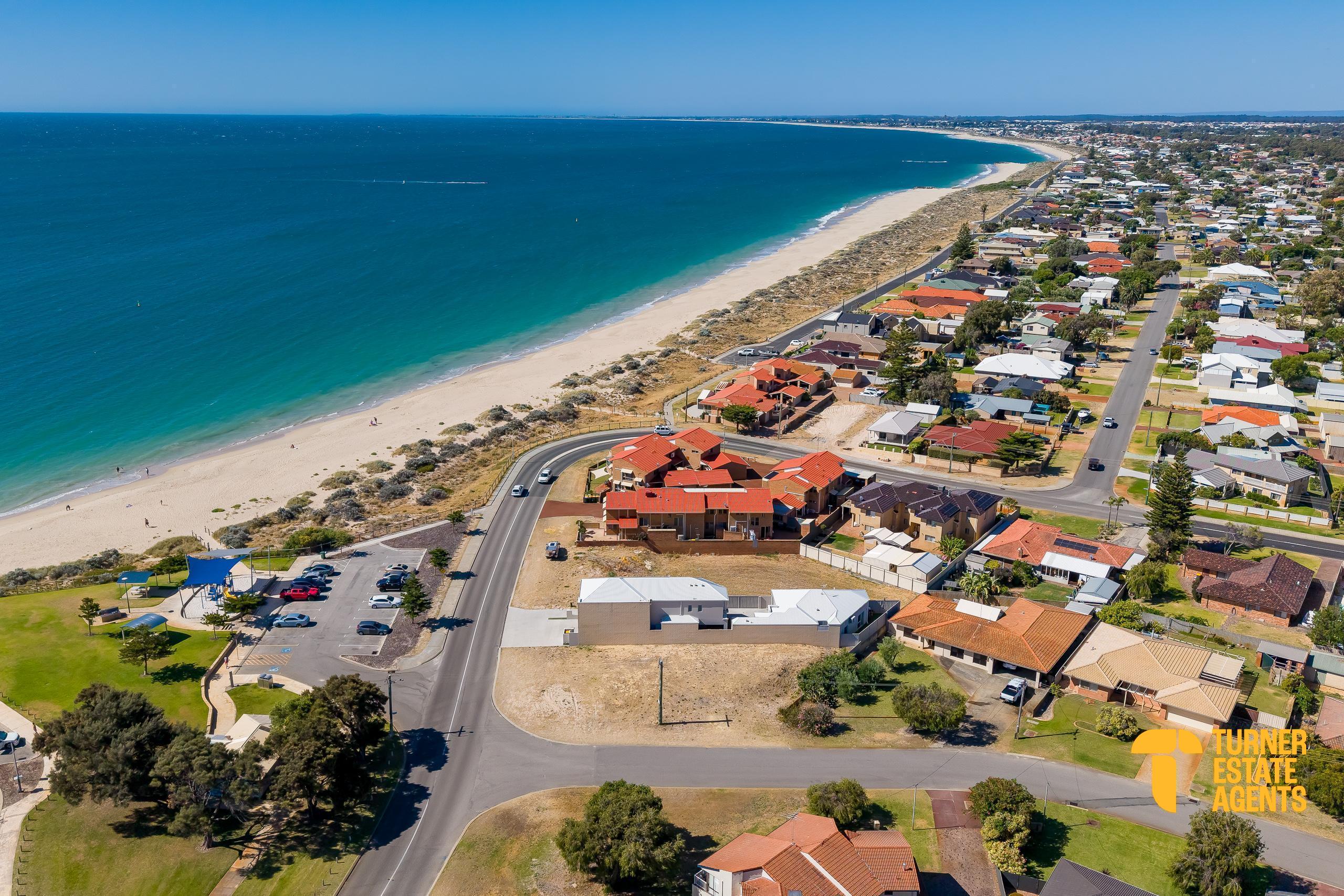 3-bedroom house at 135b Ormsby Terrace, Silver Sands, Wa, 6210, Mandurah, Western Australia