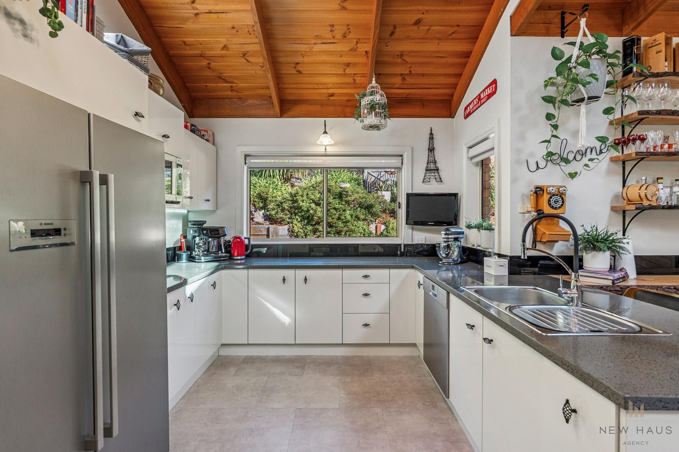 4-bedroom house at 238 Watsons Road, Kettering, TAS 7155, Kingborough, Tasmania