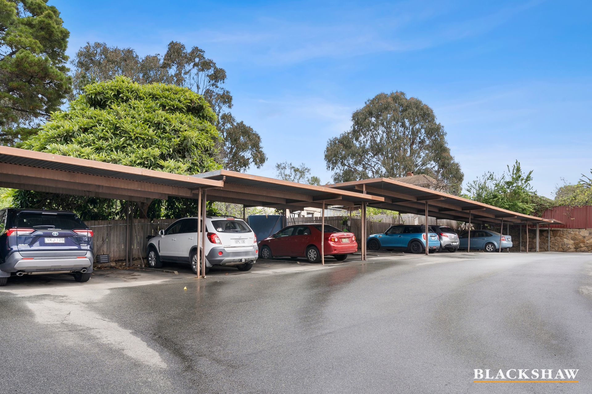 2-bedroom unit at 4 67 DERRIMA ROAD, CRESTWOOD NSW 2620, Queanbeyan-Palerang, New South Wales
