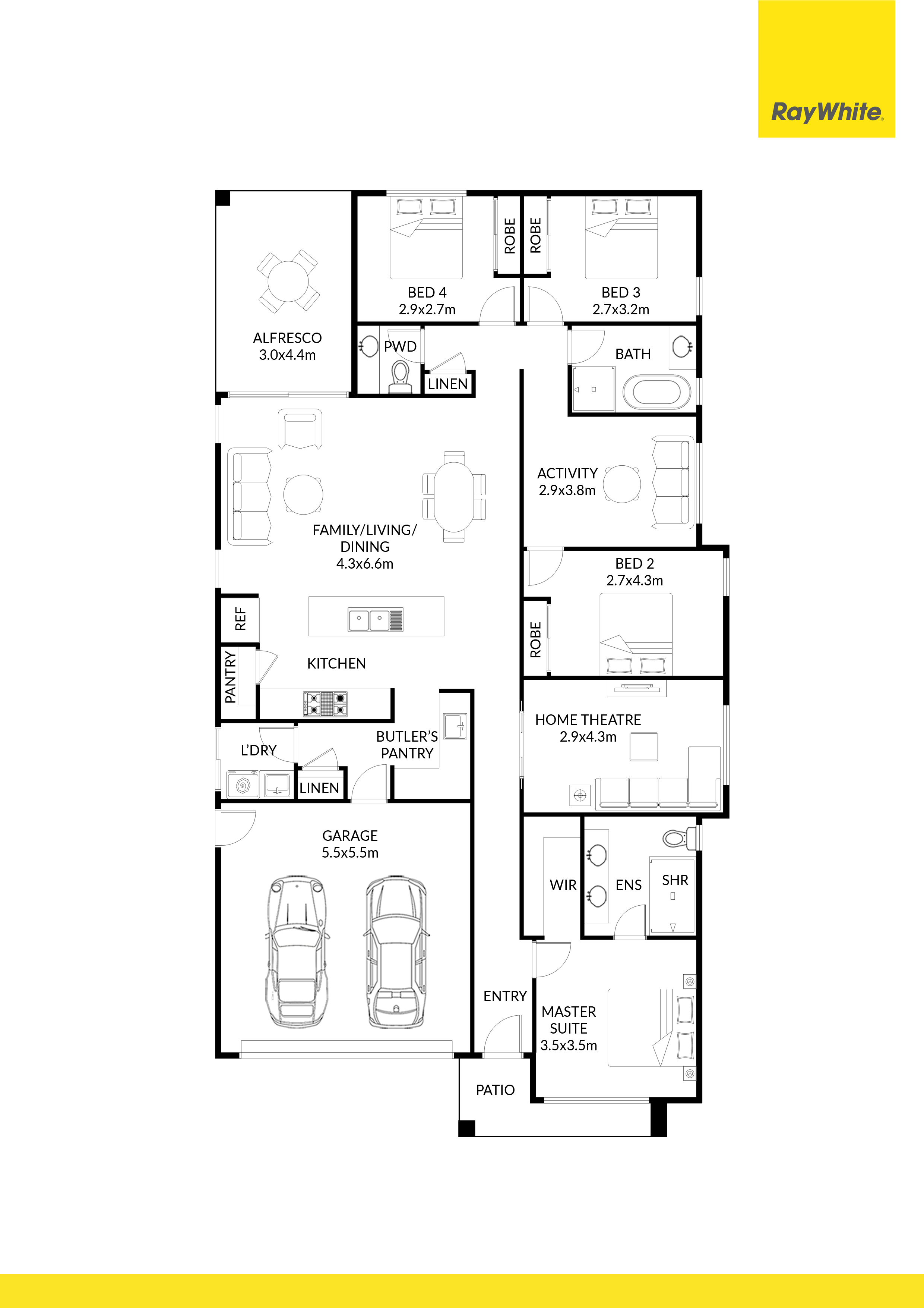 52 Holroyd Street, Albion Park, Nsw, 2527 - Image 8