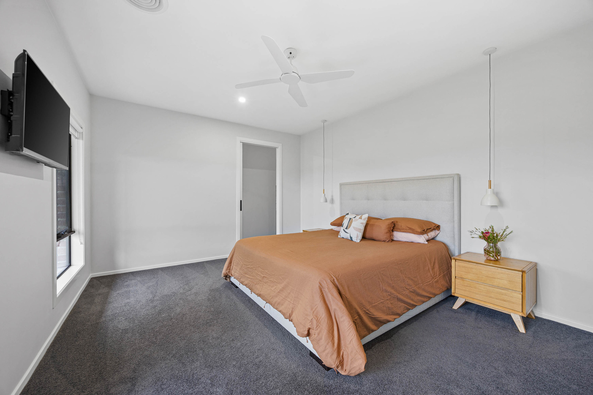5-bedroom house at 5 WENDES PLACE, Warrenheip VIC 3352, Ballarat, Victoria