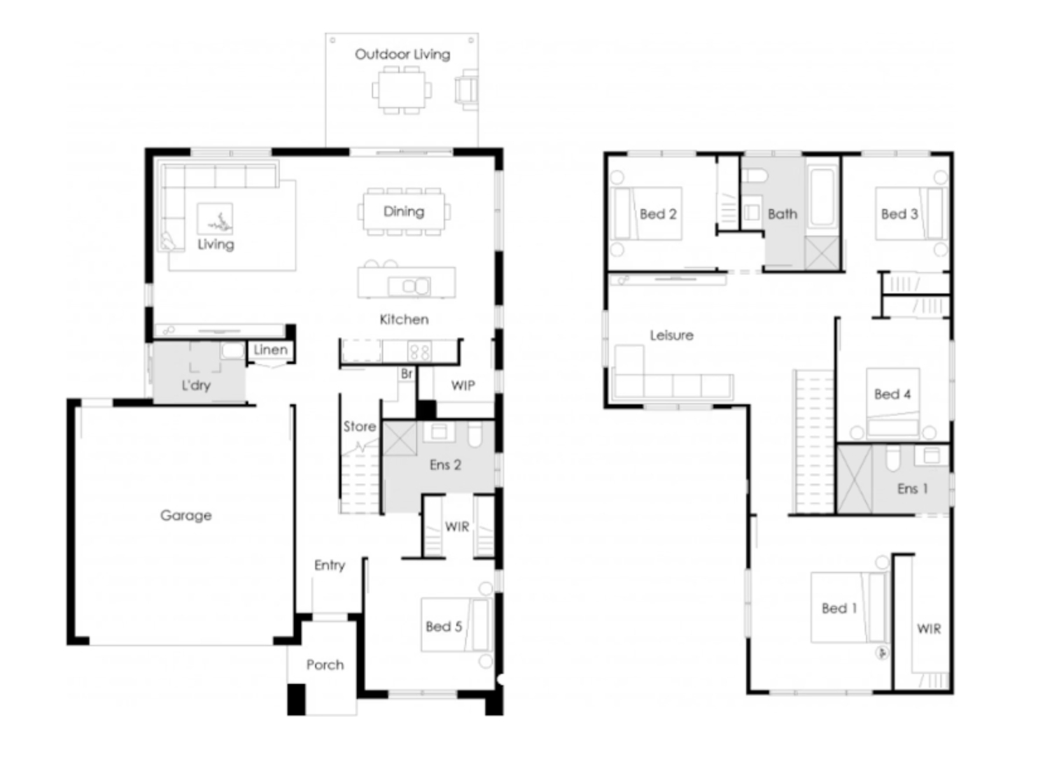 10/Canvey Road Proposed St, Upper Kedron, Qld, 4055 - Image 1