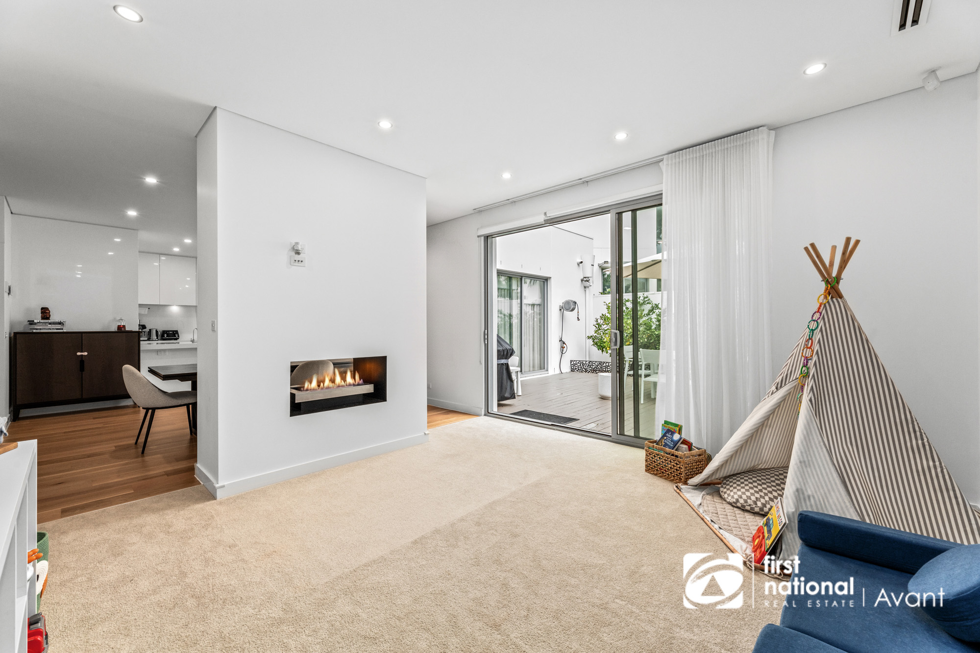 10 Linnaker Place, Kew, VIC 3101 - Image 6