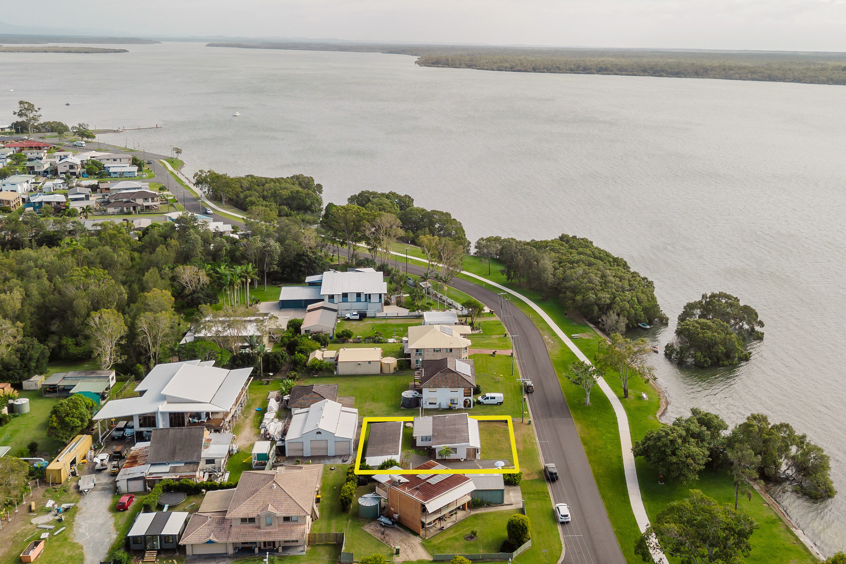 2-bedroom house at 85 Esplanade, Toorbul, Qld, 4510, Moreton Bay, Queensland