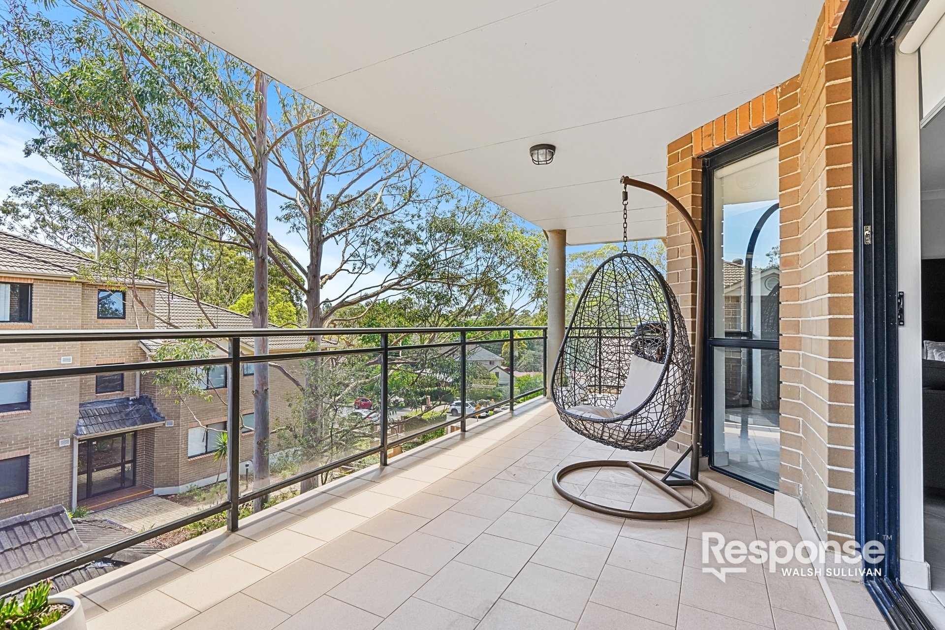 3-bedroom unit at 5/20-26 Jenner Street, Baulkham Hills, NSW 2153, The Hills, New South Wales