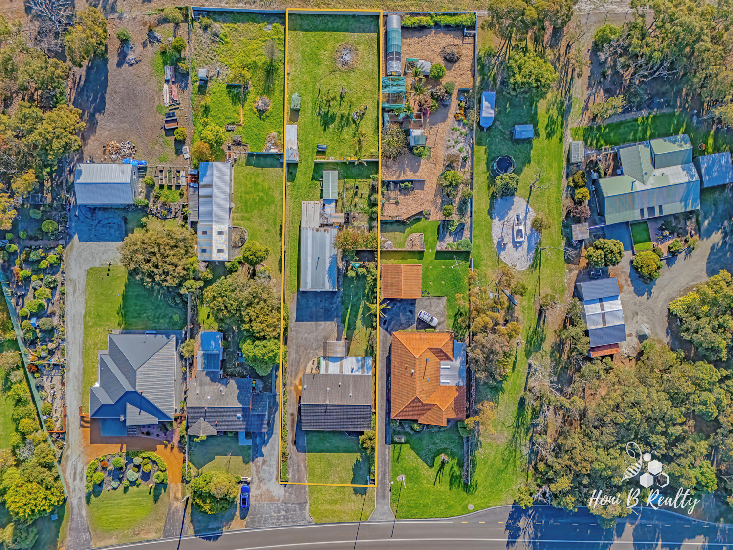 3-bedroom house at 461 Lower King Road, Lower King, WA 6330, Albany, Western Australia
