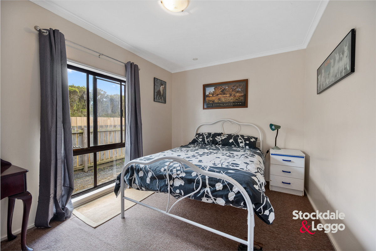 2-bedroom house at 80 Grevillia Street, Walkerville, VIC 3956, South Gippsland, Victoria