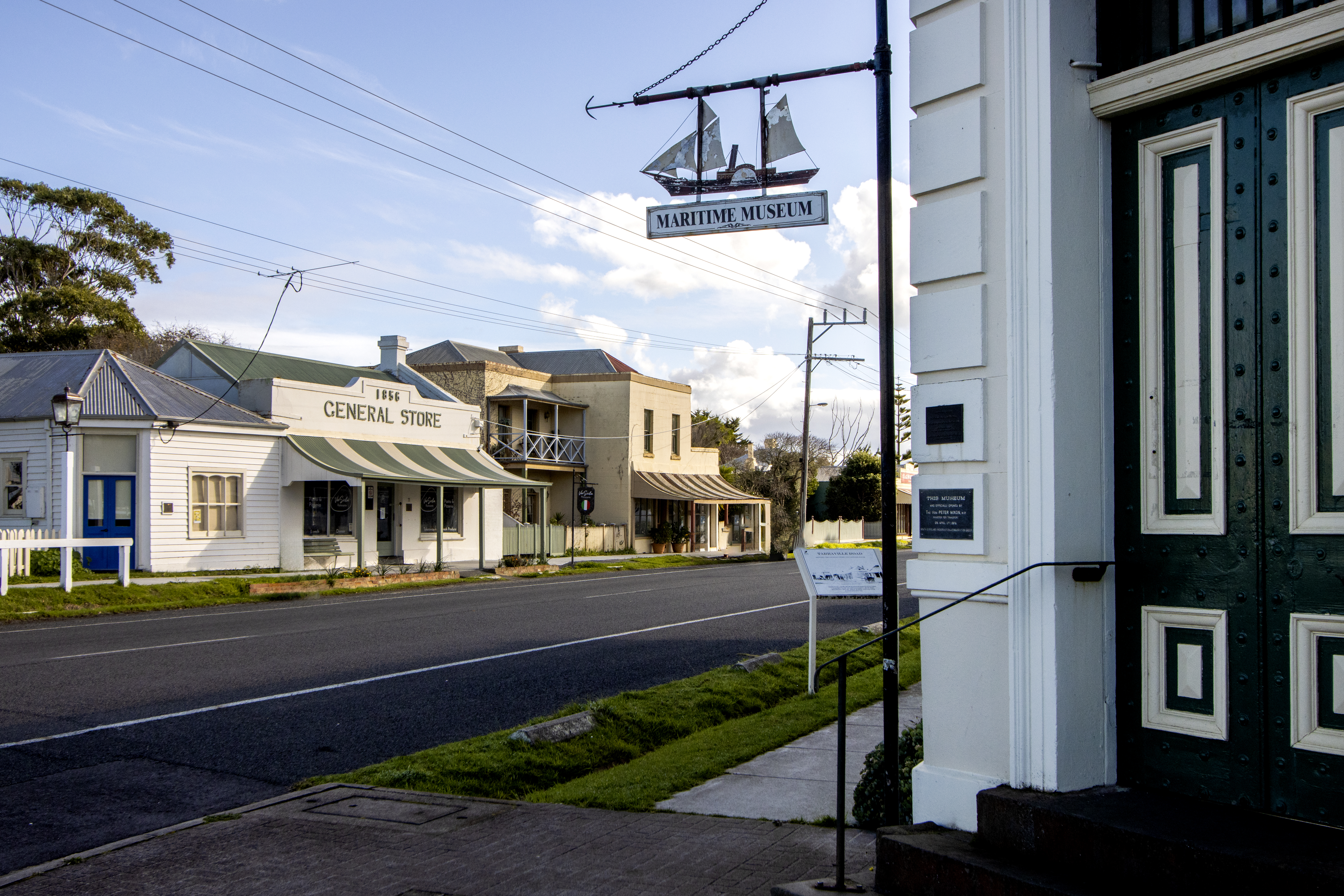 Lot 7, Block 24 South Street, Port Albert, Vic, 3971 - Image 5