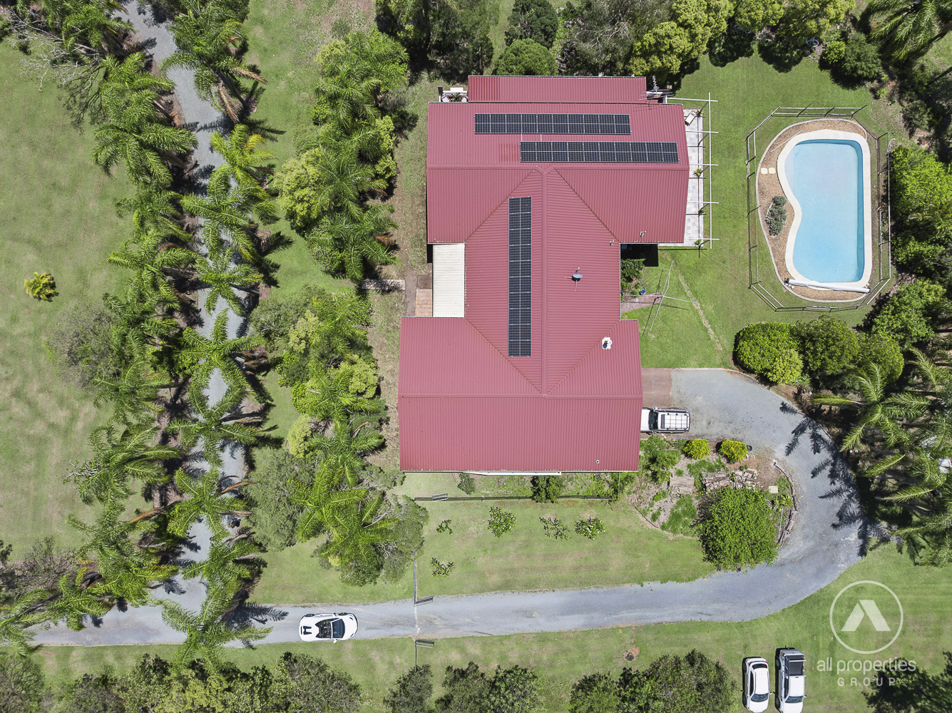 6-bedroom house at 28-34 DELTORO ROAD, Cedar Grove QLD 4285, Logan, Queensland
