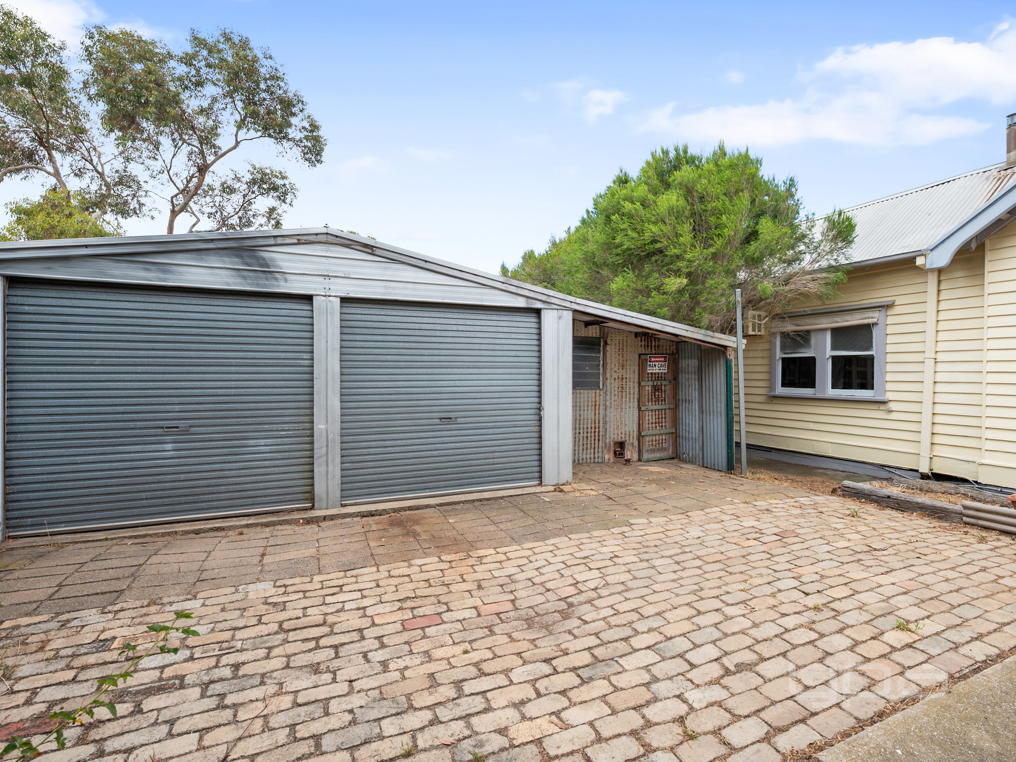 3-bedroom house at 25 Suburban Street, Clunes, VIC 3370, Hepburn, Victoria