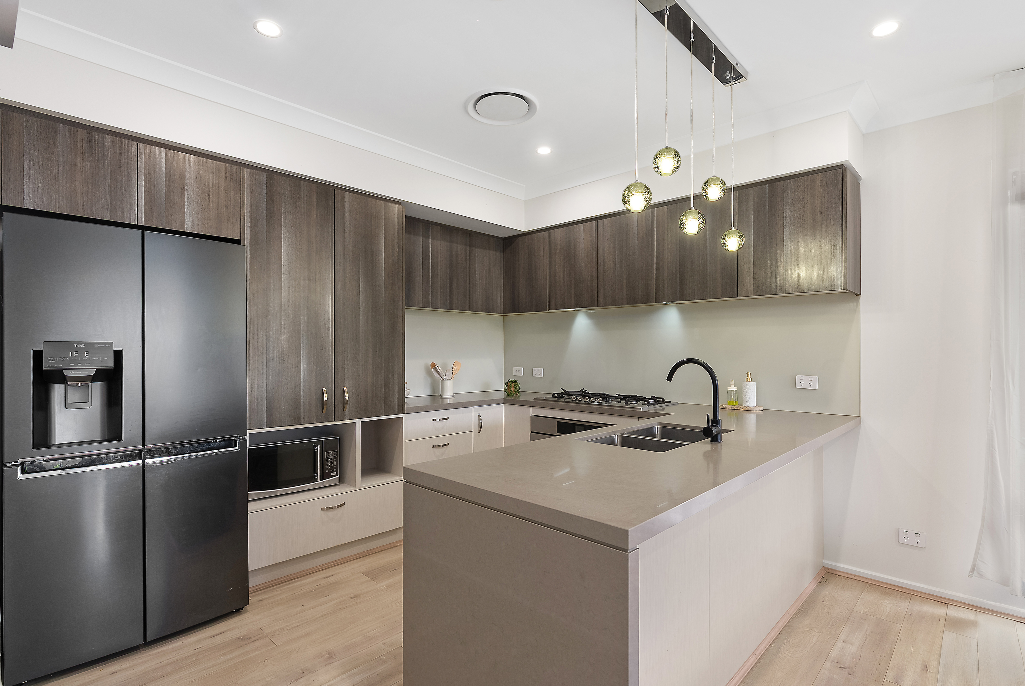 4-bedroom house at 2 FIRETAIL STREET, Vineyard NSW 2765, Hawkesbury, New South Wales