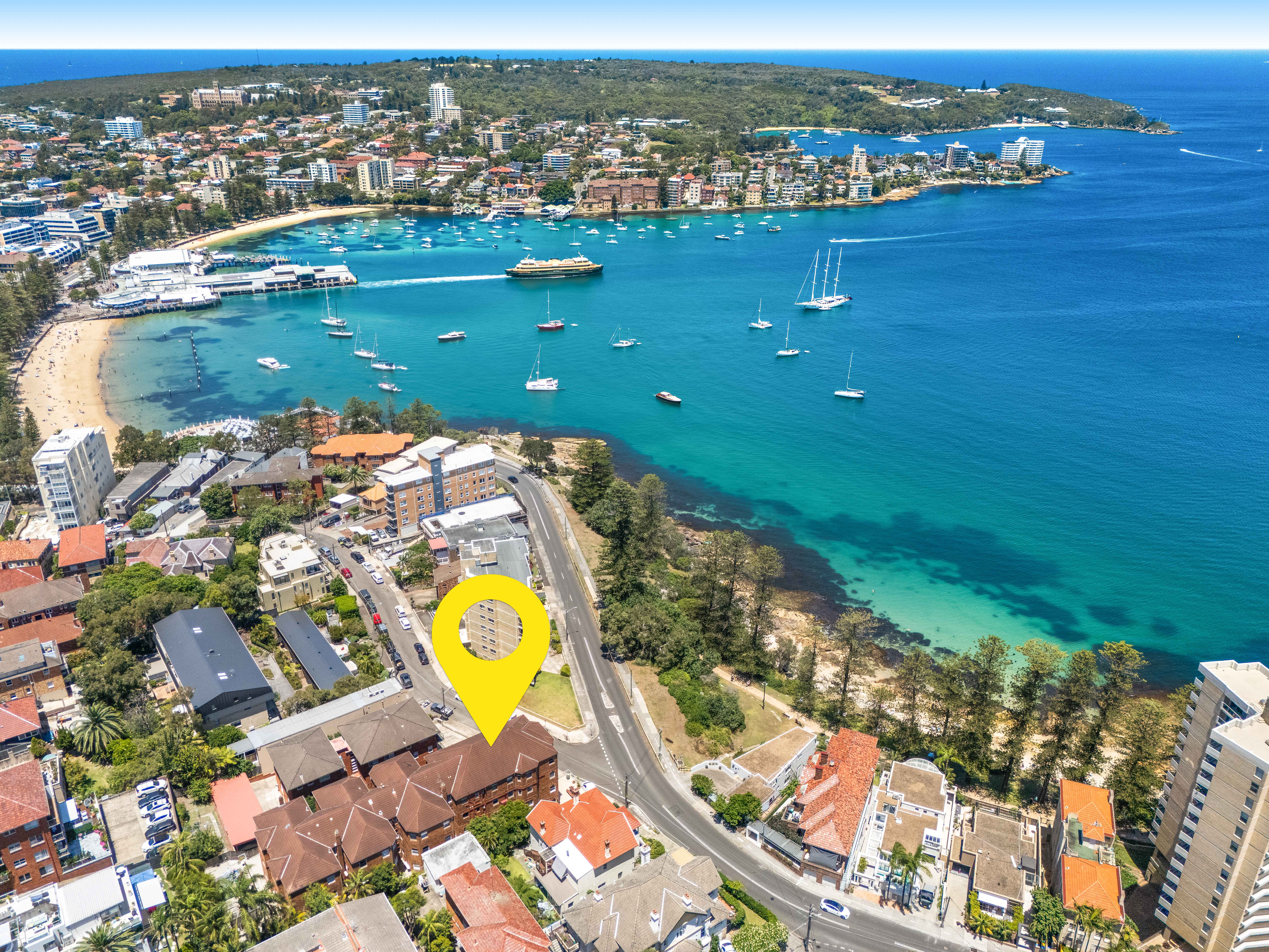 3/26 The Crescent, Manly, NSW 2095 - Image 5