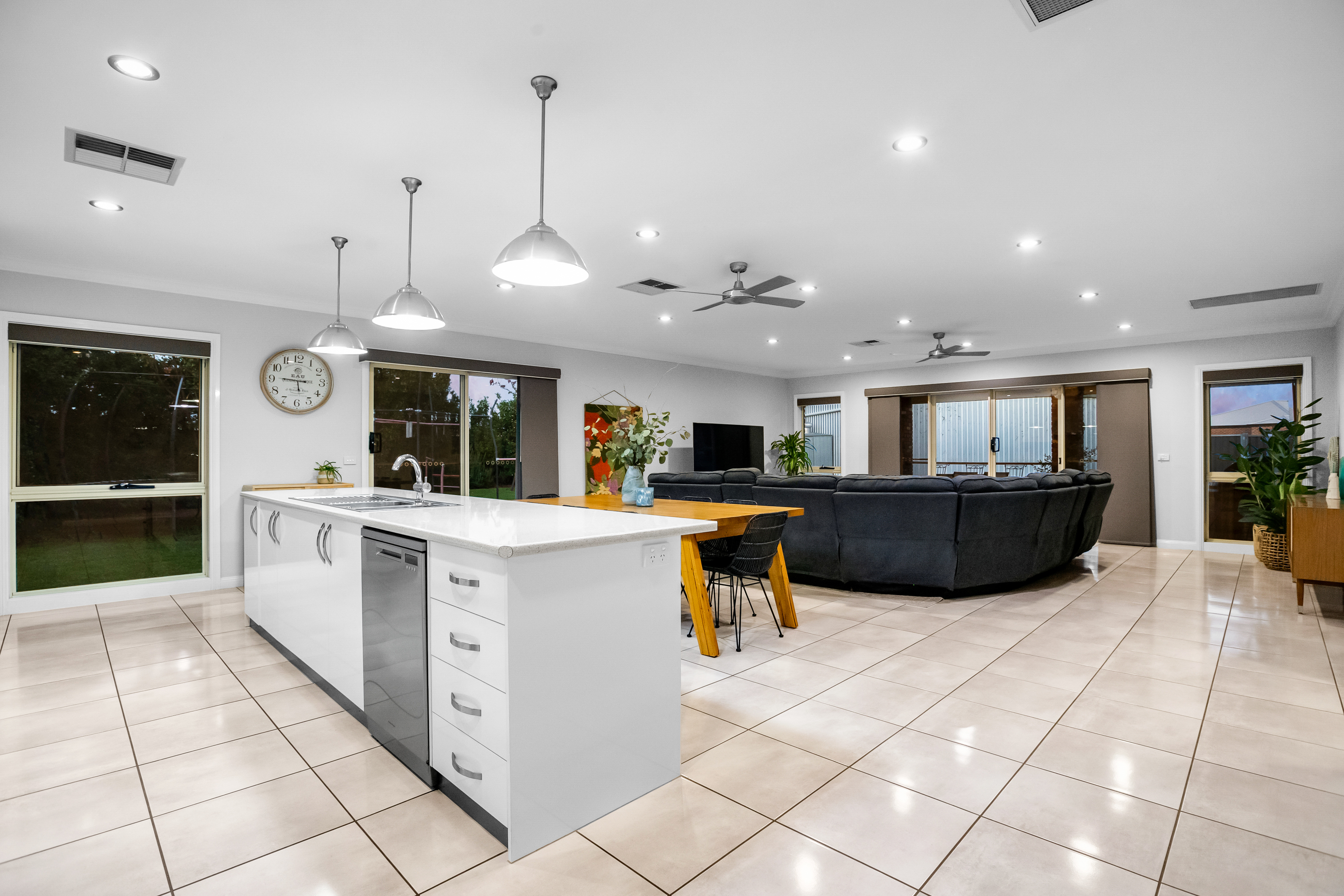 4-bedroom house at 5 Begg Court, Red Cliffs, VIC 3496, Mildura, Victoria