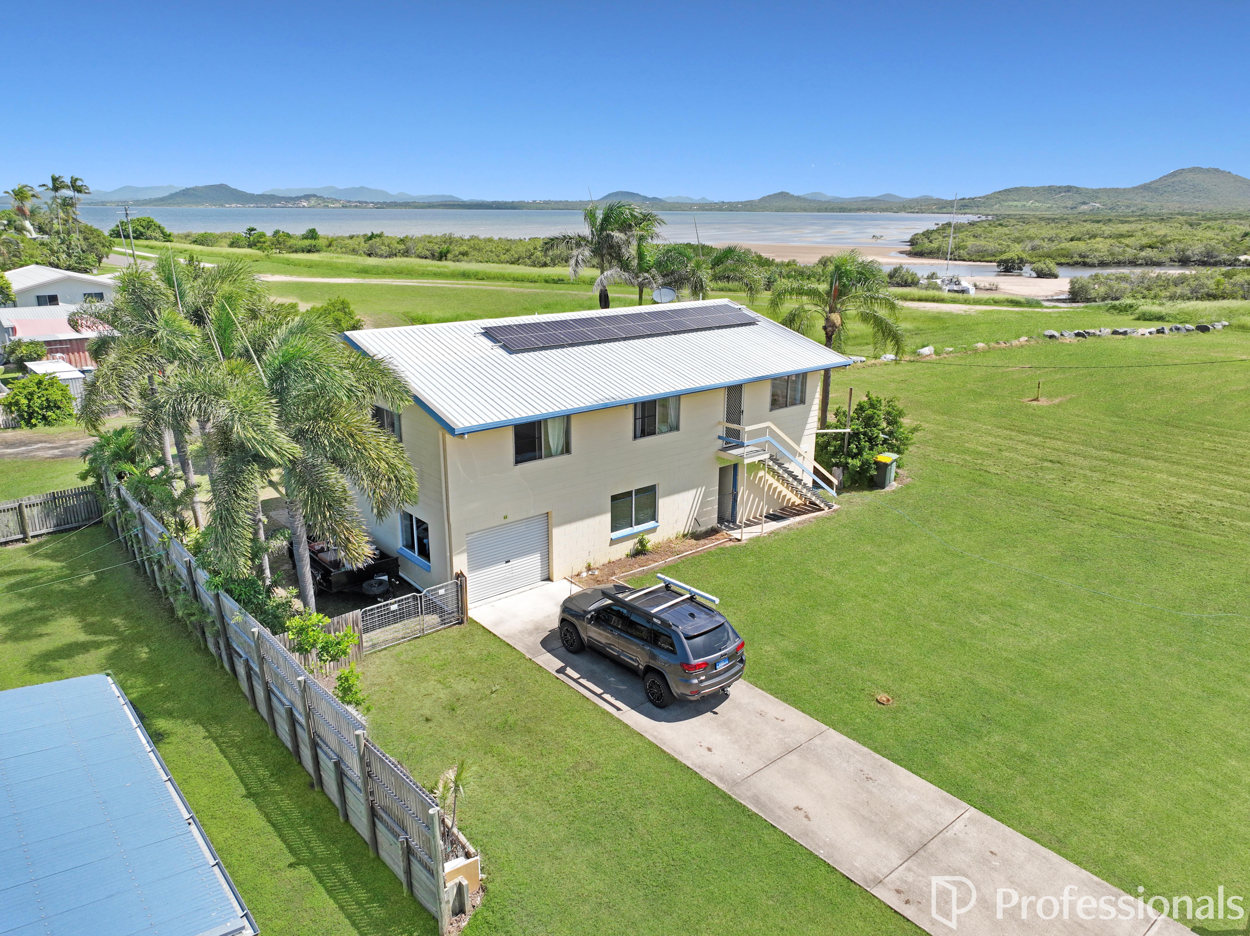 43 DALRYMPLE STREET, Bowen QLD 4805 - Image 1