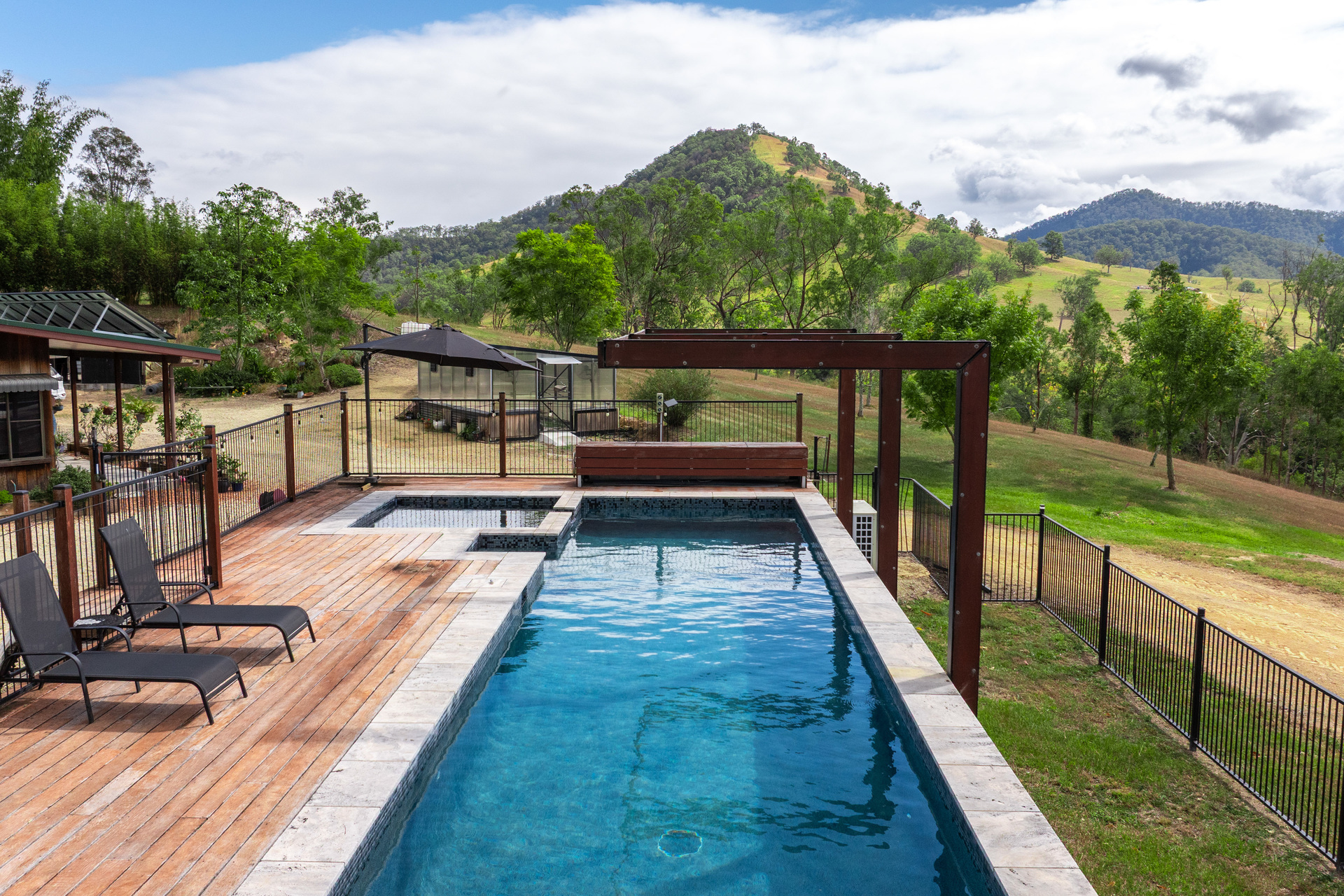 3-bedroom house at 312 Toose Road, Bellbrook, NSW 2440, Kempsey, New South Wales