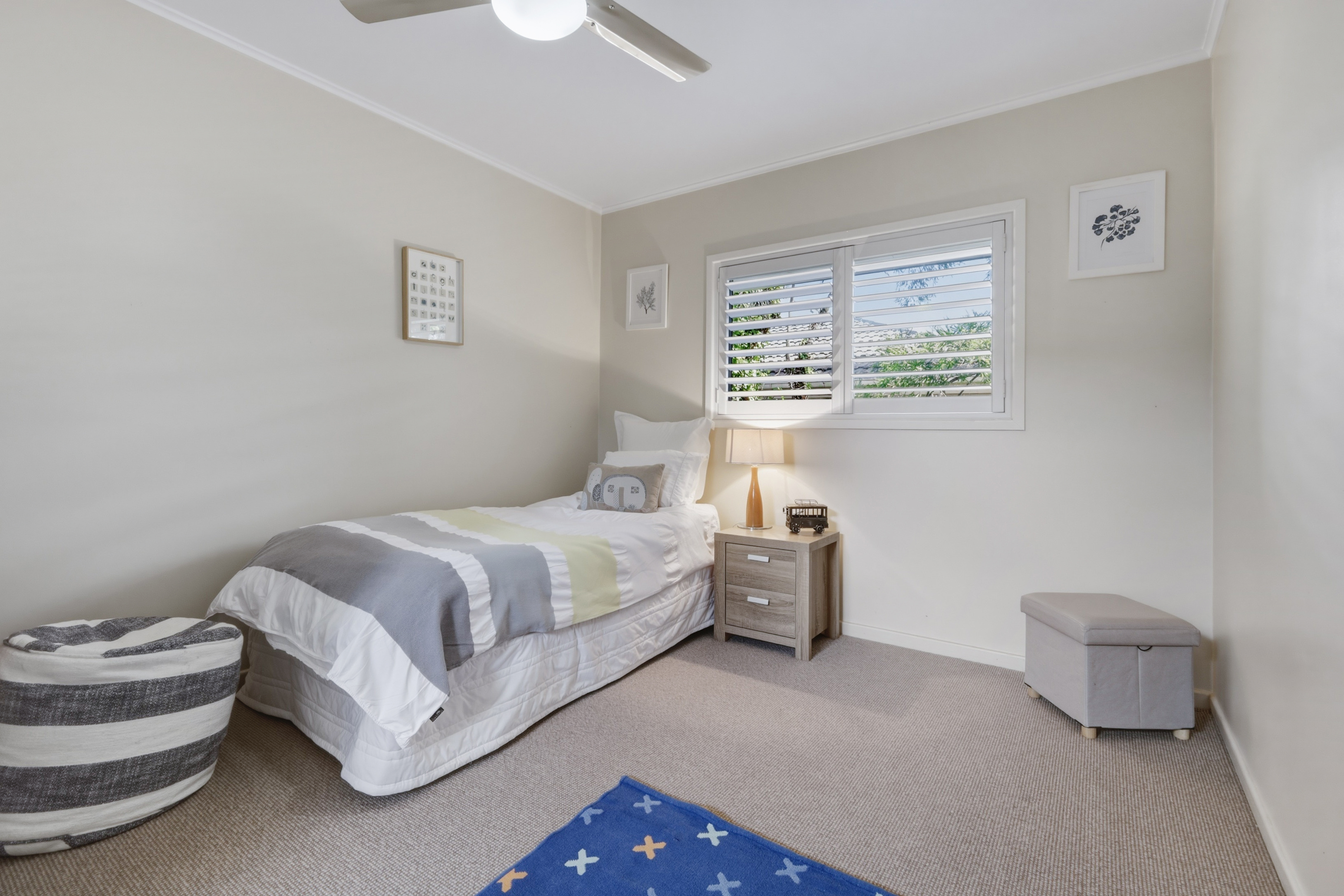 4-bedroom house at 33 MINA STREET, Rangeville QLD 4350, Toowoomba, Queensland