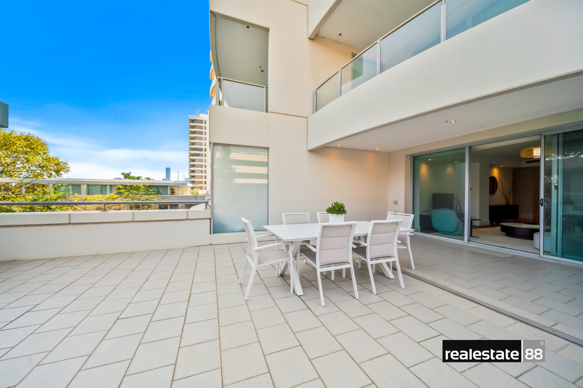 61/42-52 Terrace Road, East Perth, Wa, 6004 - Image 8