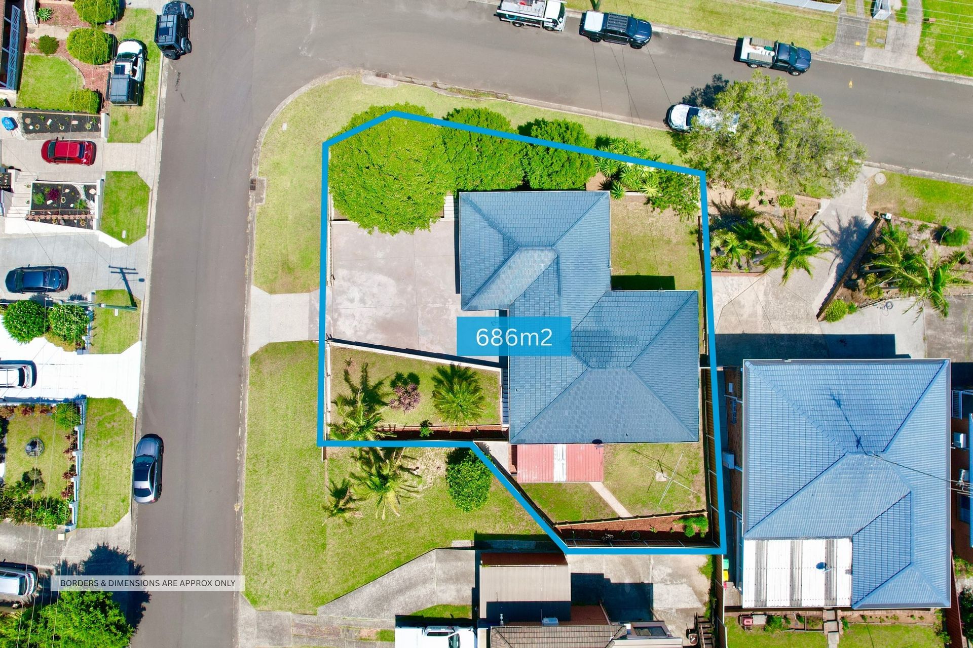 5-bedroom house at 2 BRUCE STREET, Unanderra NSW 2526, Wollongong, New South Wales