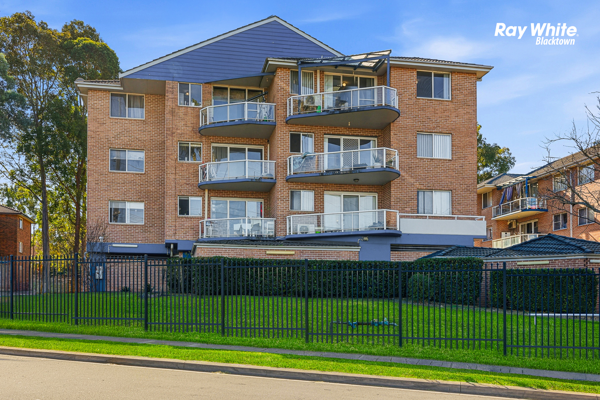 12/13-19 Devitt Street, Blacktown, NSW 2148 - Image 1