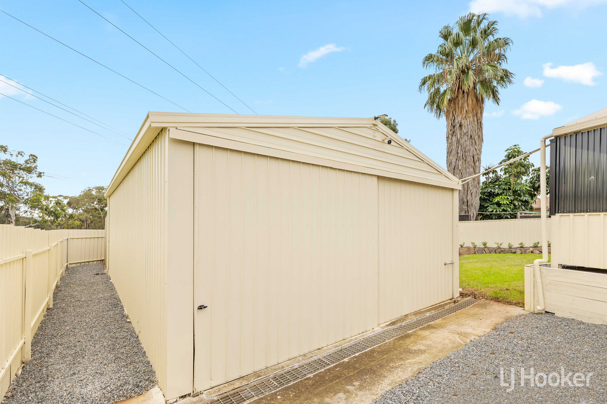 4-bedroom house at 16 KARRAWIRRA CLOSE, Craigmore SA 5114, Playford, South Australia