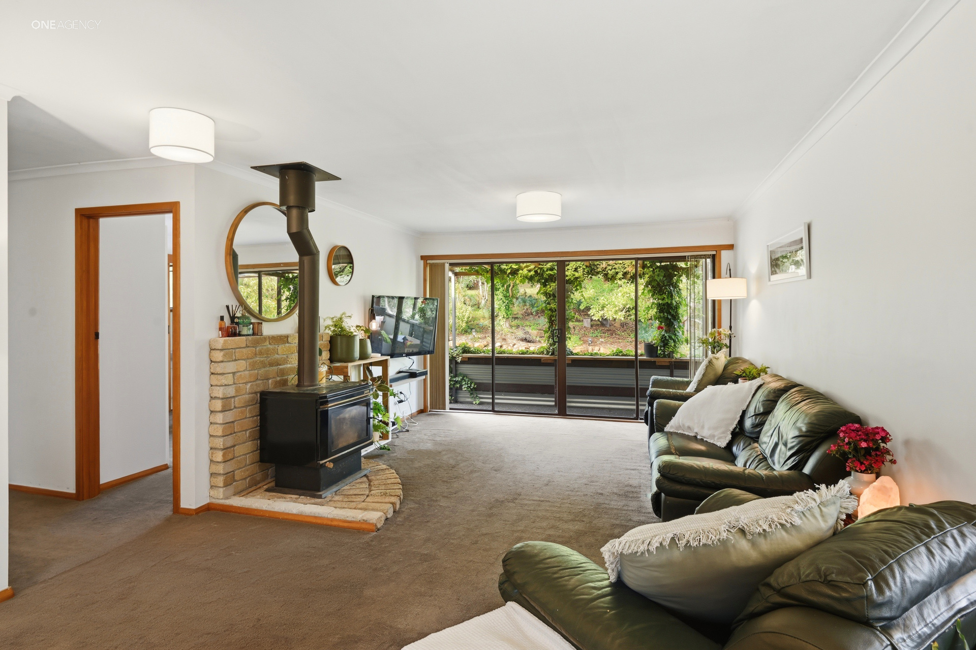 4-bedroom house at 10 HIGHFIELD ROAD, Ambleside TAS 7310, Devonport, Tasmania