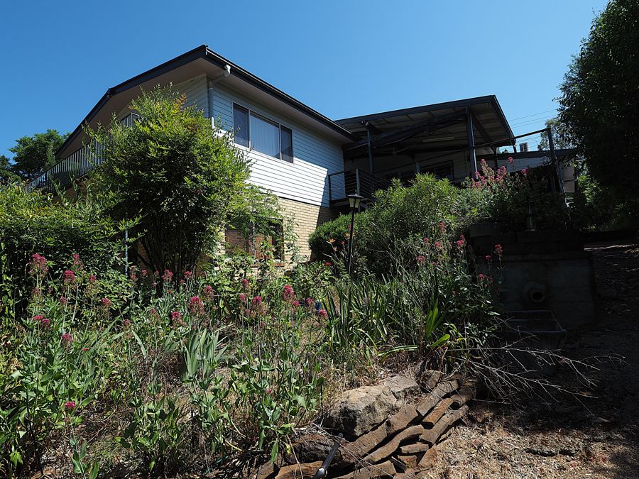 3-bedroom house at 91 High Street, Warialda, NSW 2402, Gwydir, New South Wales