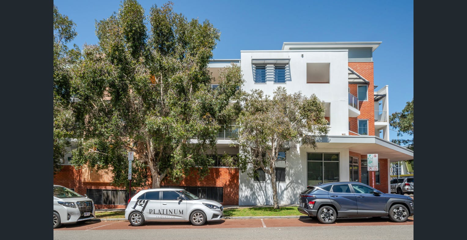 54/154 Newcastle Street, Perth, Wa, 6000 - Image 2