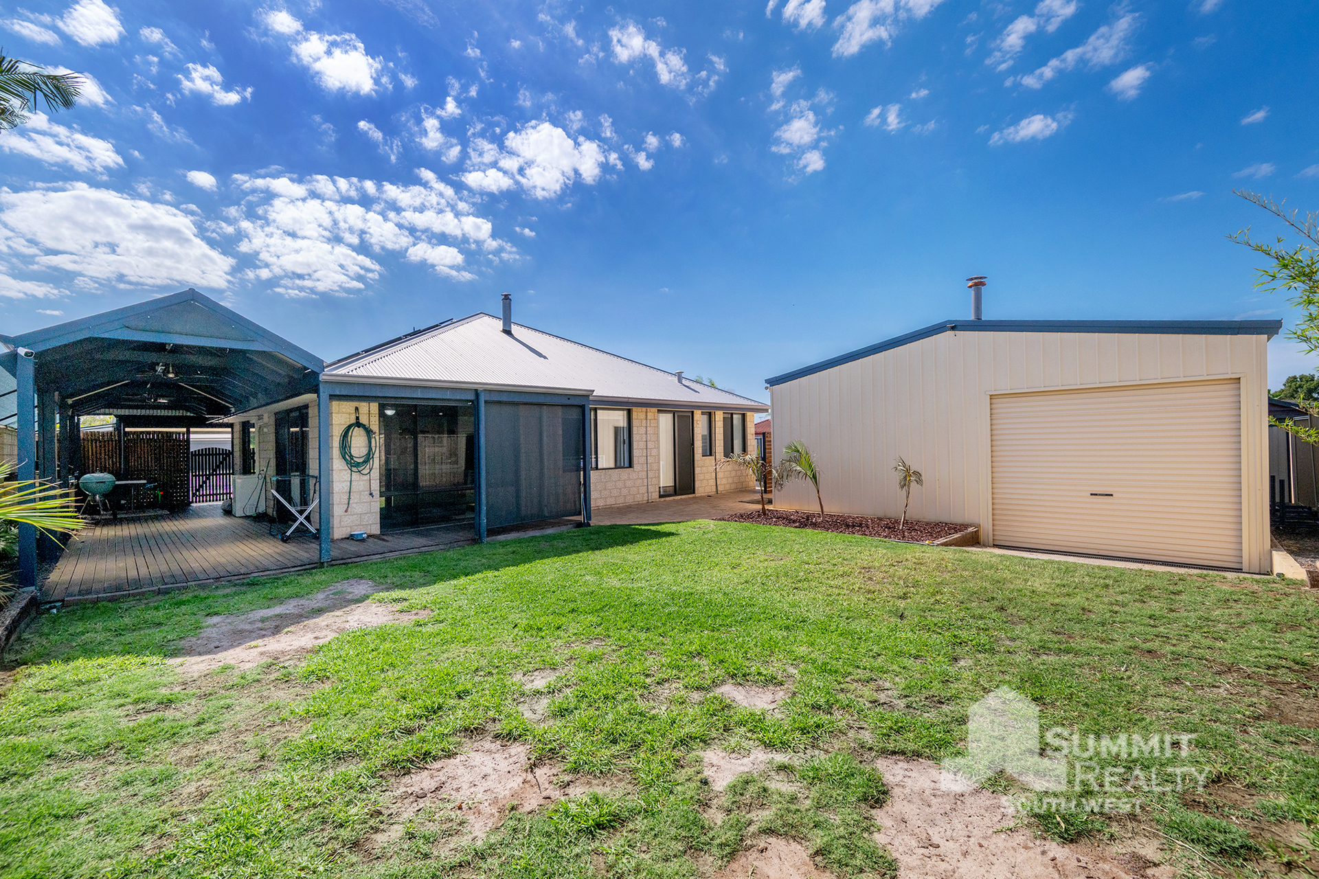 4-bedroom house at 24 Falabella Crescent, Eaton, WA 6232, Dardanup, Western Australia