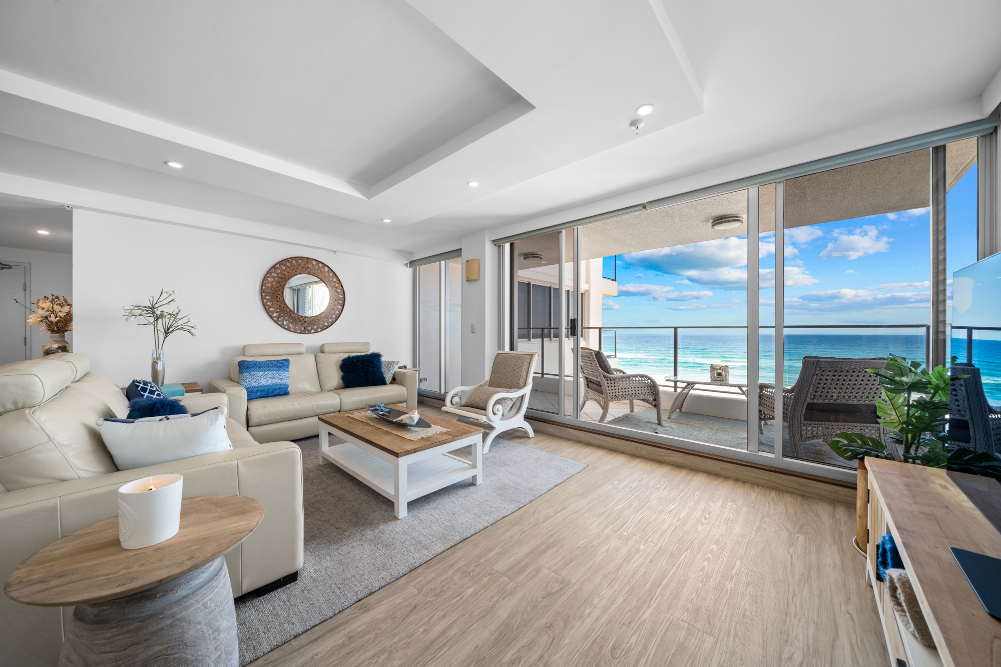 3-bedroom unit at 16 20 Old Burleigh Road, Surfers Paradise QLD 4217, Gold Coast, Queensland