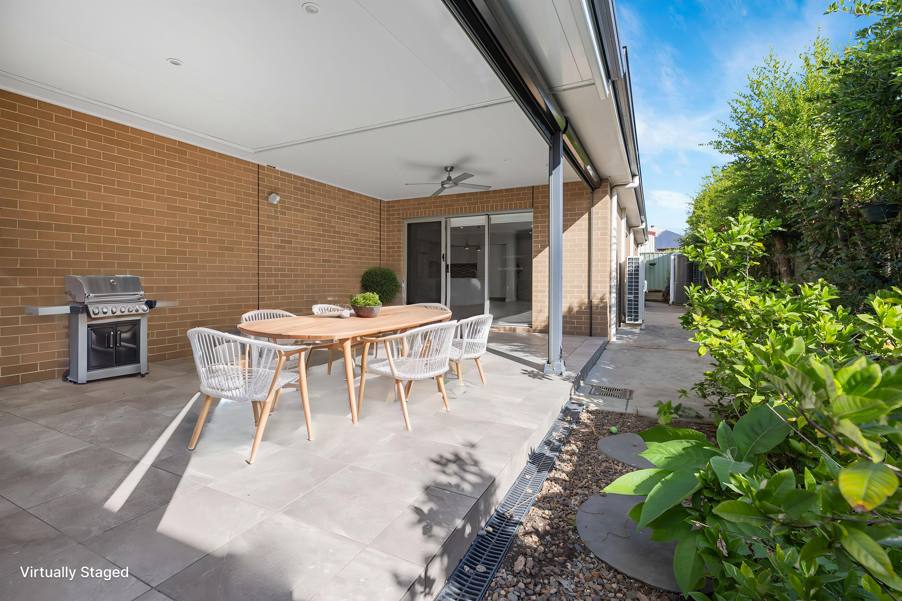 4-bedroom house at 84 GILLIES STREET, Rutherford NSW 2320, Maitland, New South Wales