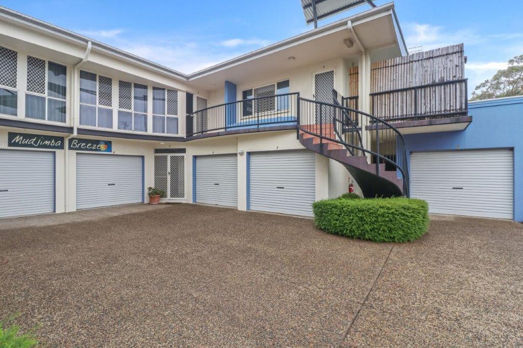 3-bedroom unit at 4/9-11 Mudjimba Beach Road, Mudjimba, QLD 4564, Sunshine Coast, Queensland