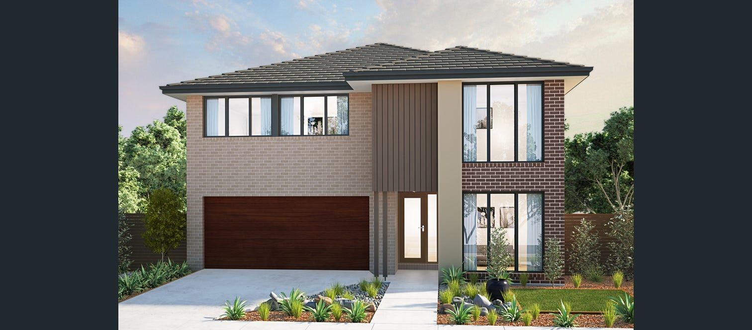 5-bedroom house at Lot 28 121-123 Boundary Road, Box Hill, Nsw, 2765, The Hills, New South Wales