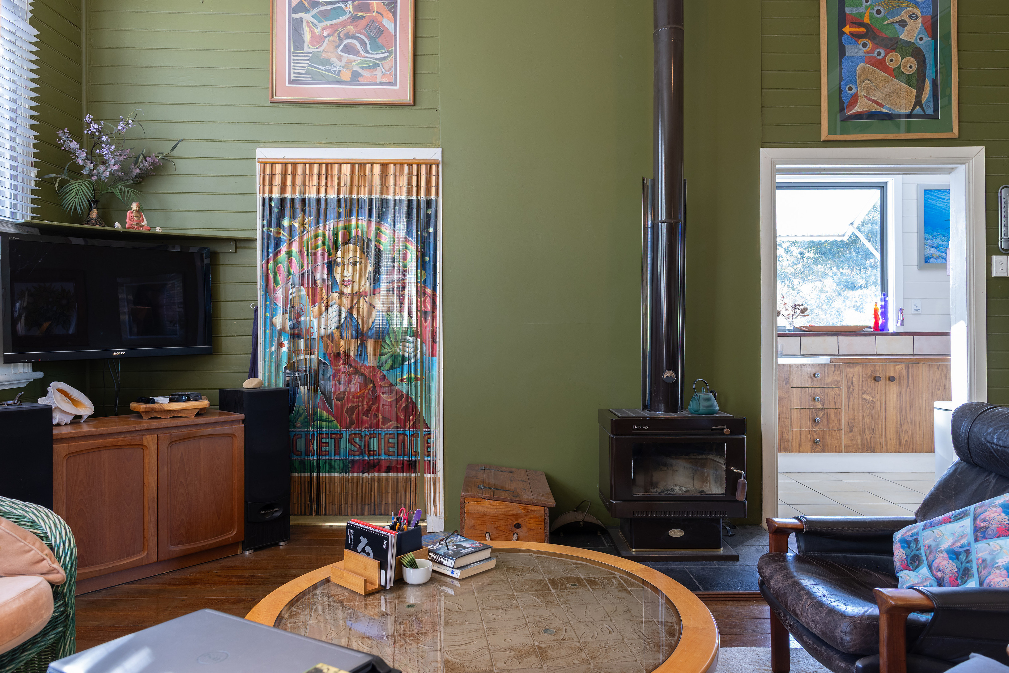 2-bedroom house at 170 Kippax Road, Kippaxs, NSW 2429, Mid-Coast, New South Wales