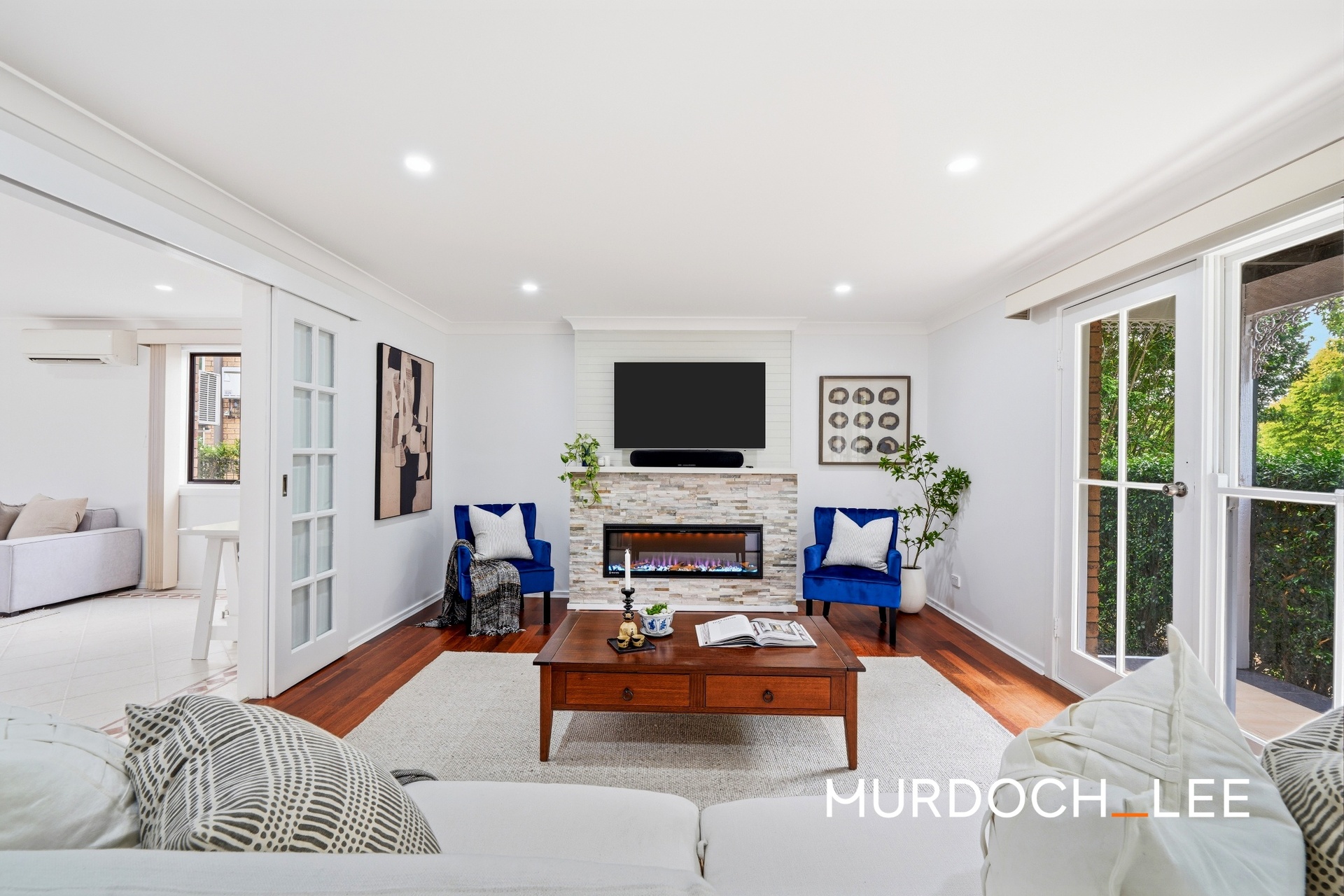 4-bedroom house at 9 Ulundri Drive, Castle Hill, NSW 2154, The Hills, New South Wales
