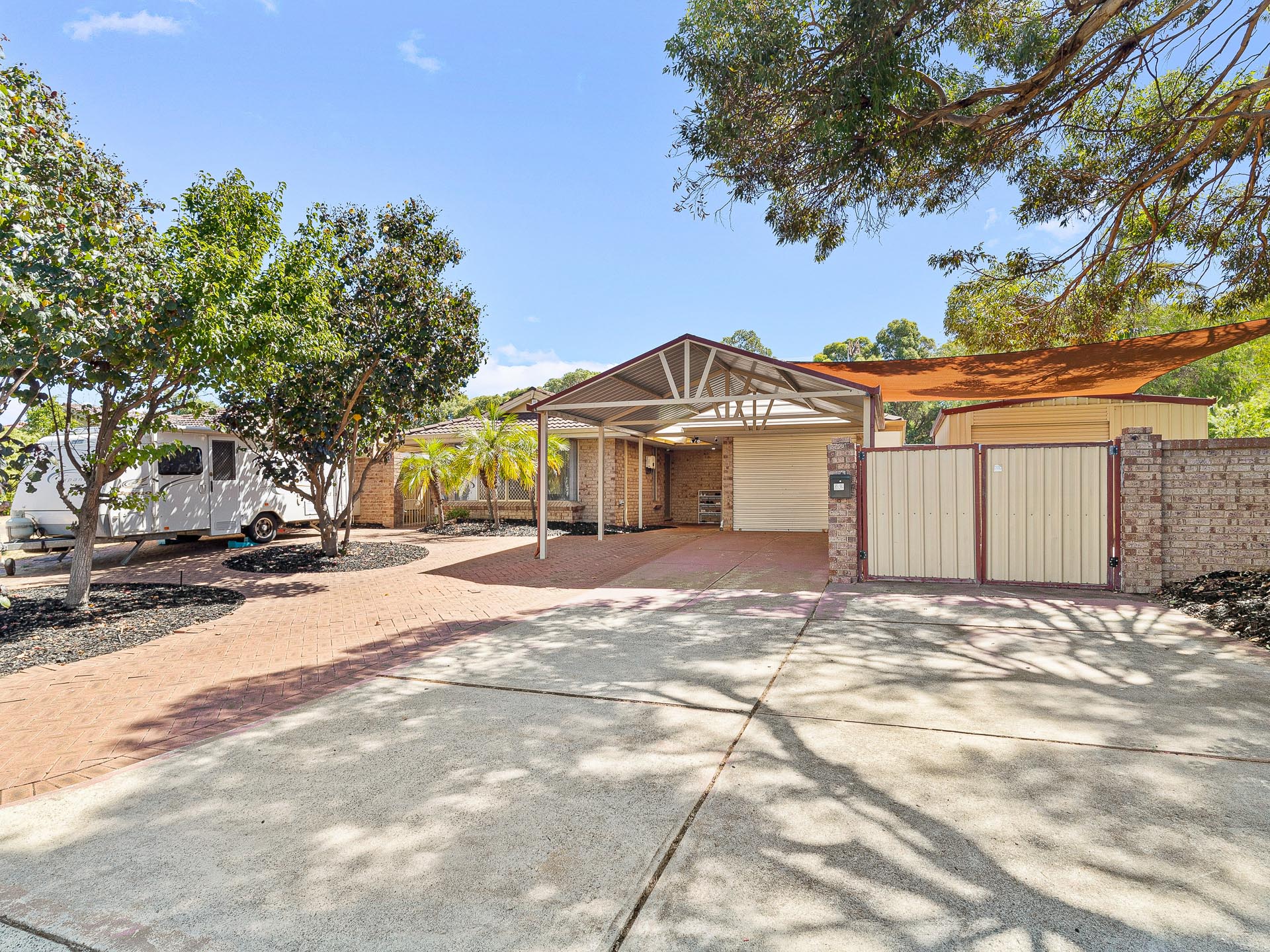 5-bedroom house at 32 FAIRWAY CRESCENT, Meadow Springs WA 6210, Mandurah, Western Australia