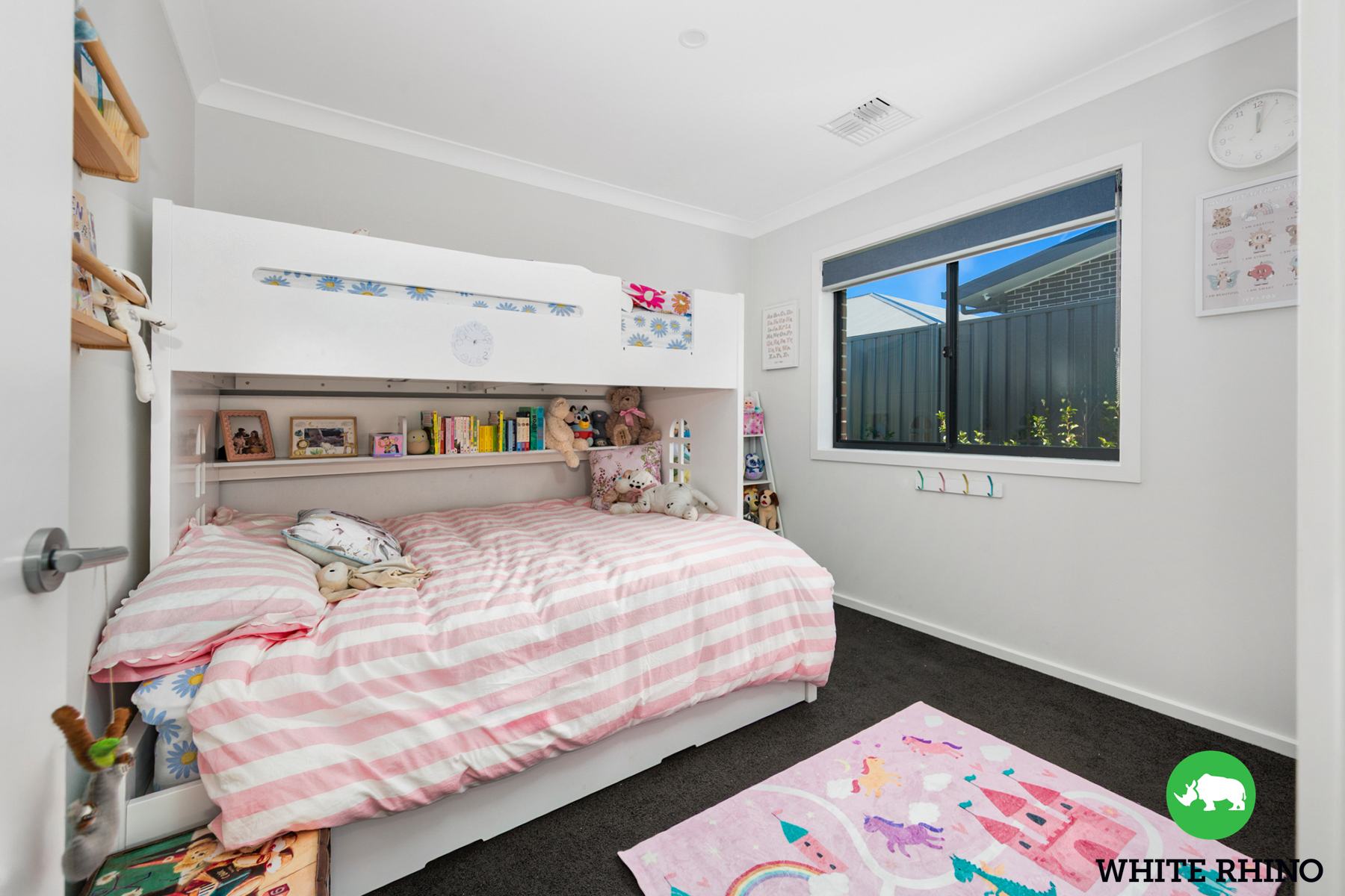 4-bedroom house at 9 NEWCOMBE STREET, Googong NSW 2620, Queanbeyan-Palerang, New South Wales