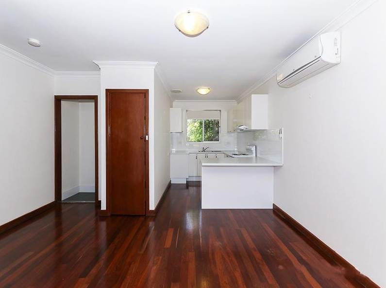 2-bedroom unit at 9A DEAN ROAD, Bateman WA 6150, Melville, Western Australia