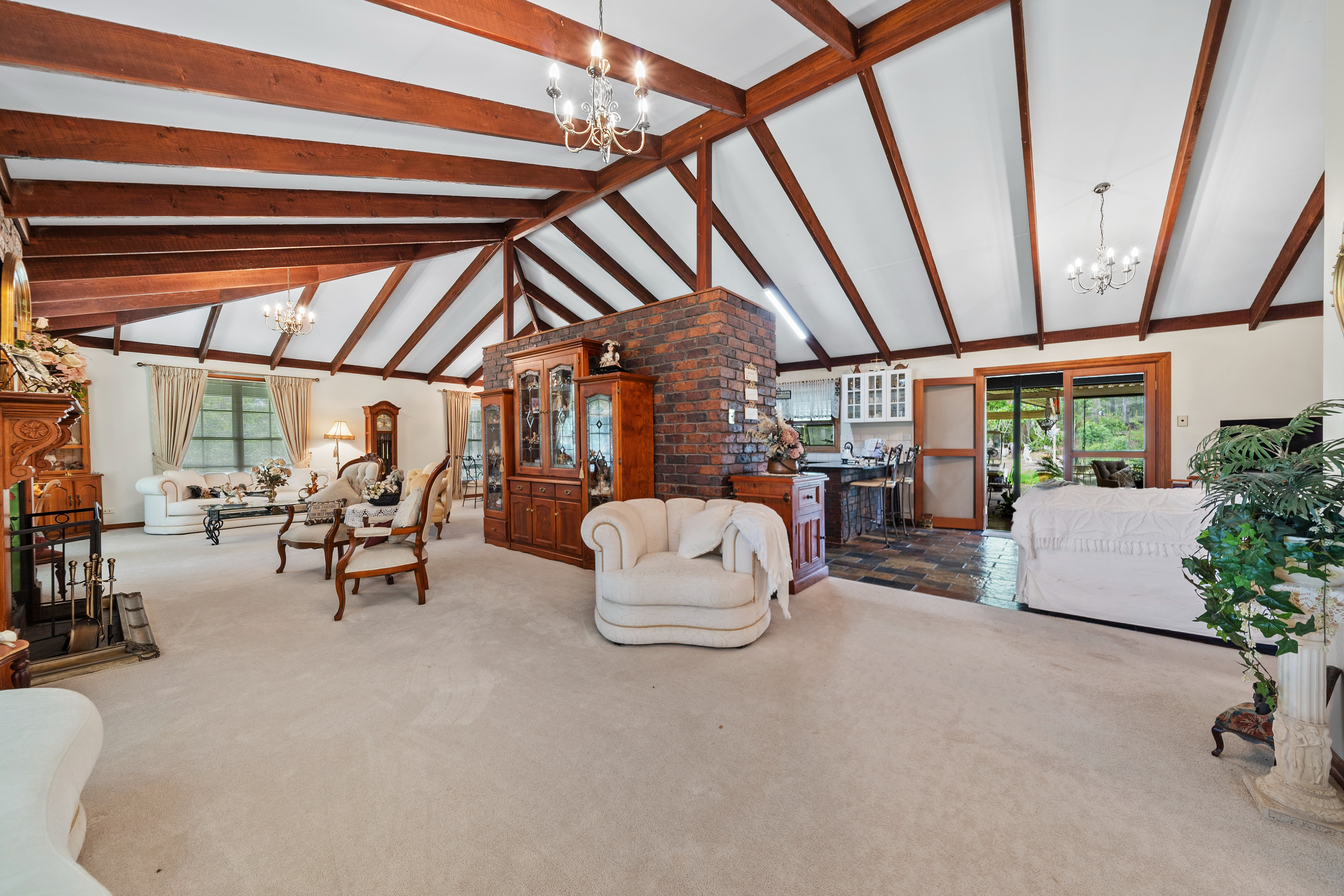 7-bedroom house at 132-138 Buccan Road, Buccan, Qld, 4207, , Queensland