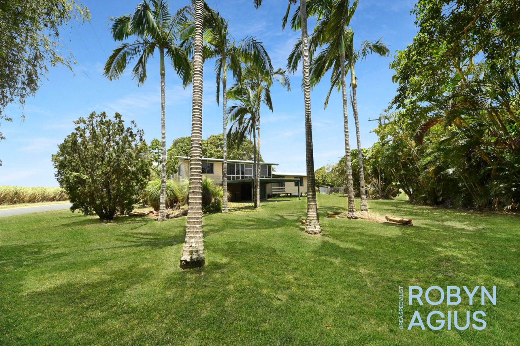 3-bedroom house at 2a Alexandria Road, Alexandra, Qld, 4740, Mackay, Queensland