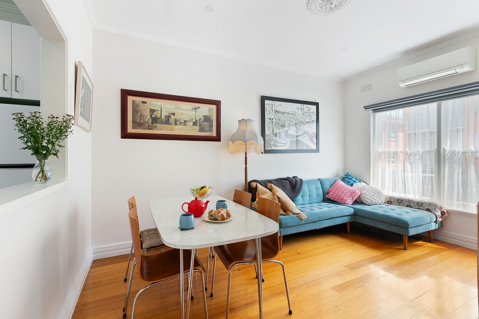 1-bedroom unit at 5/15 Crimea Street, Caulfield North, VIC 3161, Glen Eira, Victoria