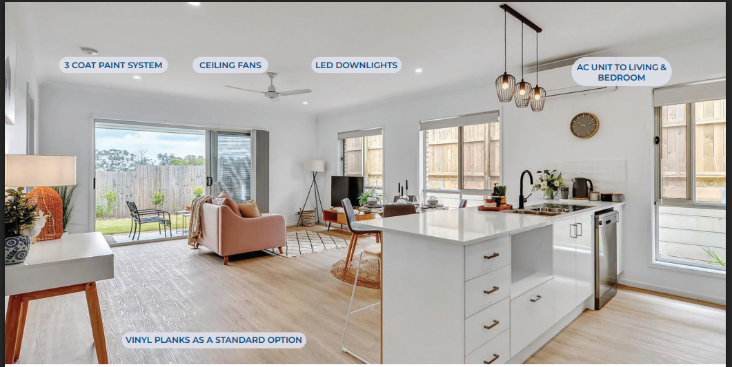 Lot 68 'hillview South Estate' , Maddingley, Vic, 3340 - Image 4