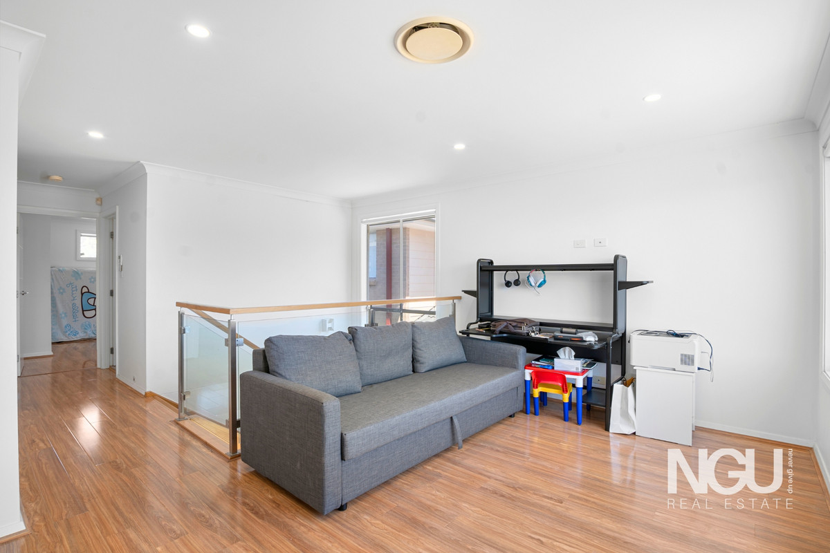 6-bedroom house at 3 PINEHURST STREET, Colebee NSW 2761, Blacktown, New South Wales