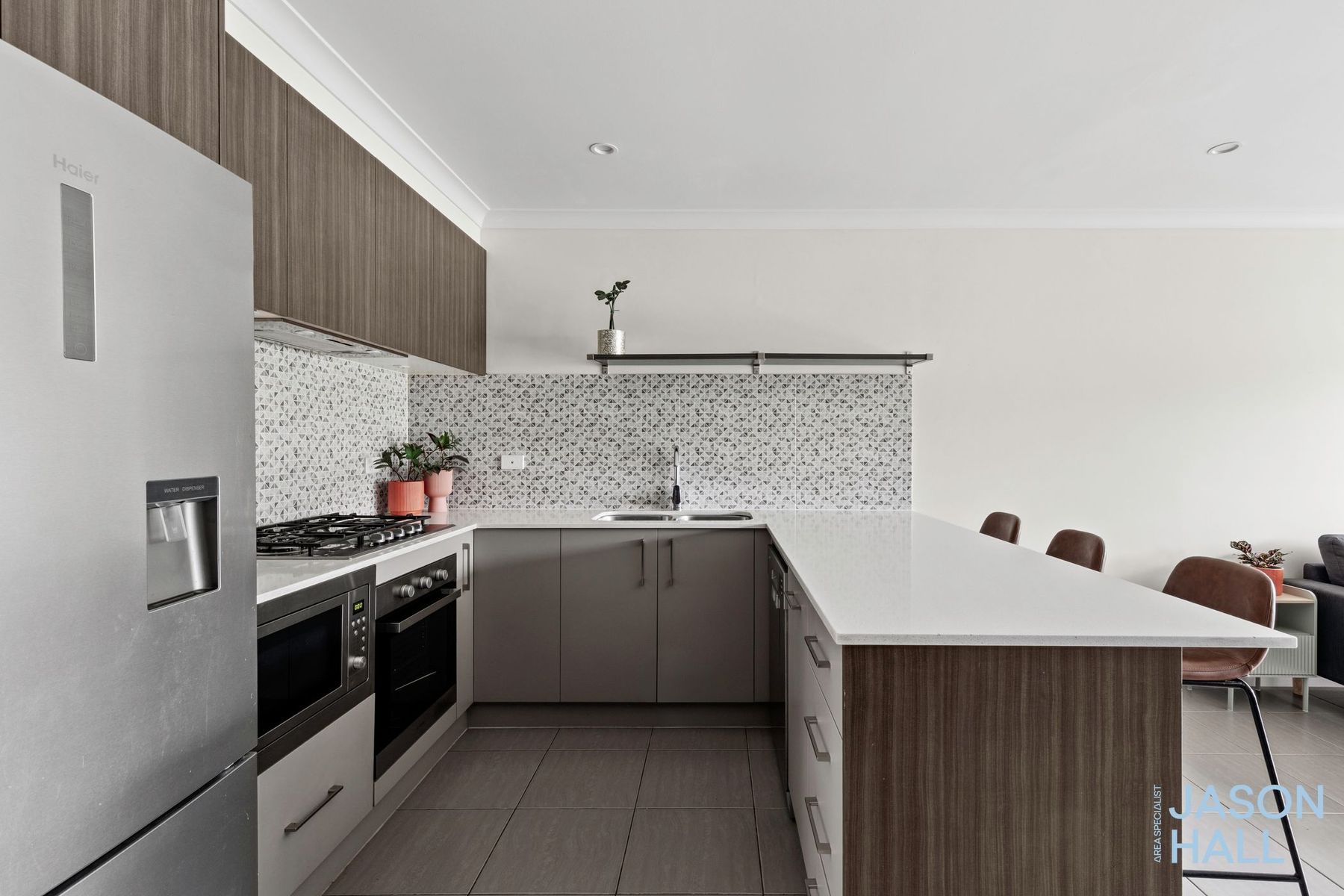 UNIT 11 MAISON 22 DULCIE HOLLAND CRESCENT, Moncrieff ACT 2914 - Image 8