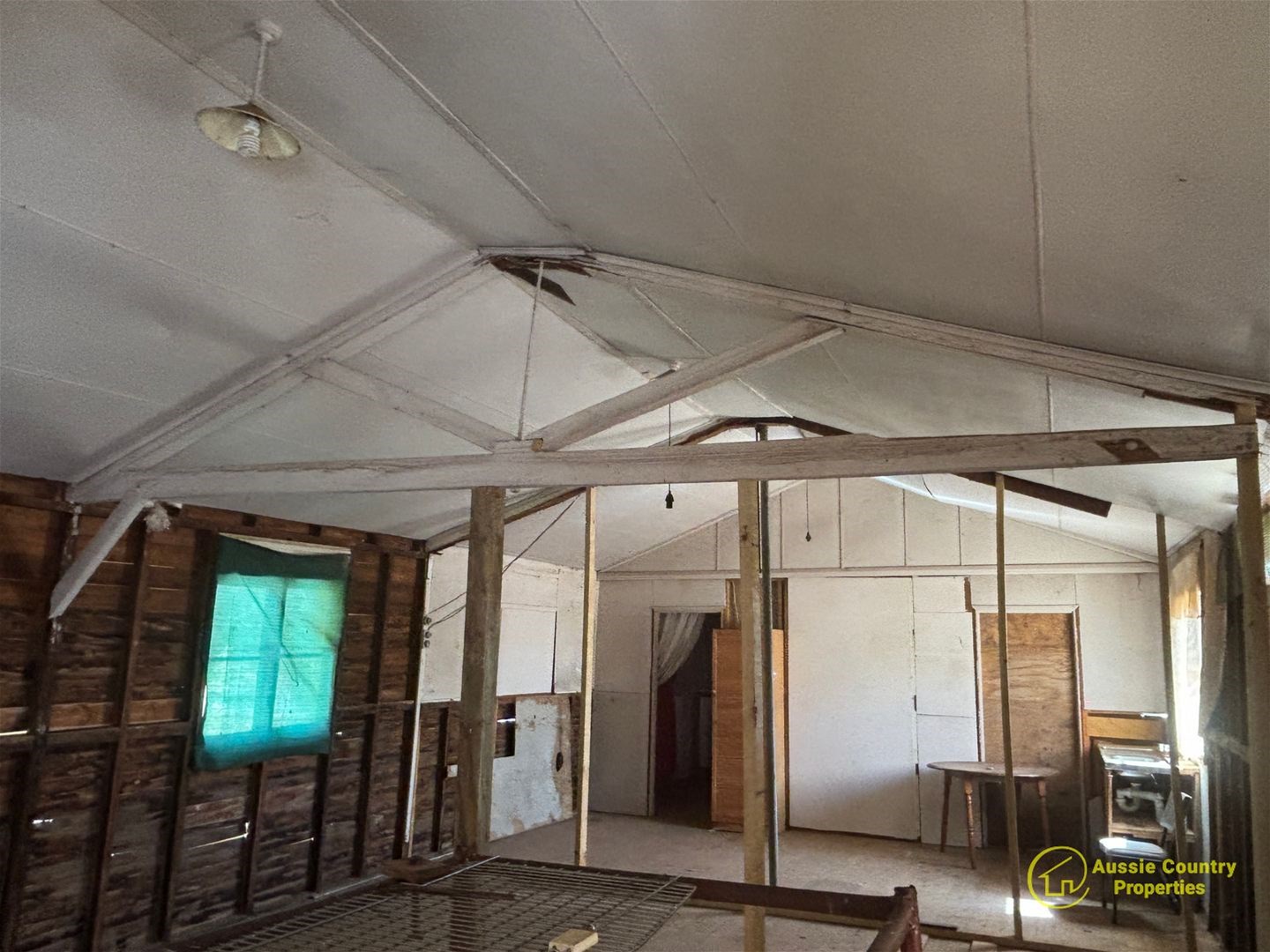 1-bedroom house at 61-63 Milthorpe Street , Oaklands, Nsw, 2646, Federation, New South Wales